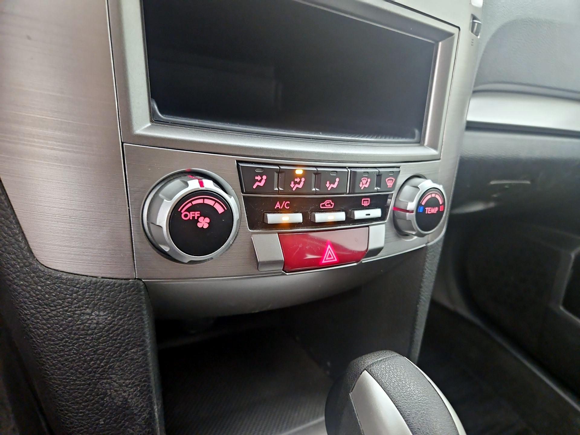 Thumbnail: 2014 Subaru Legacy - 15