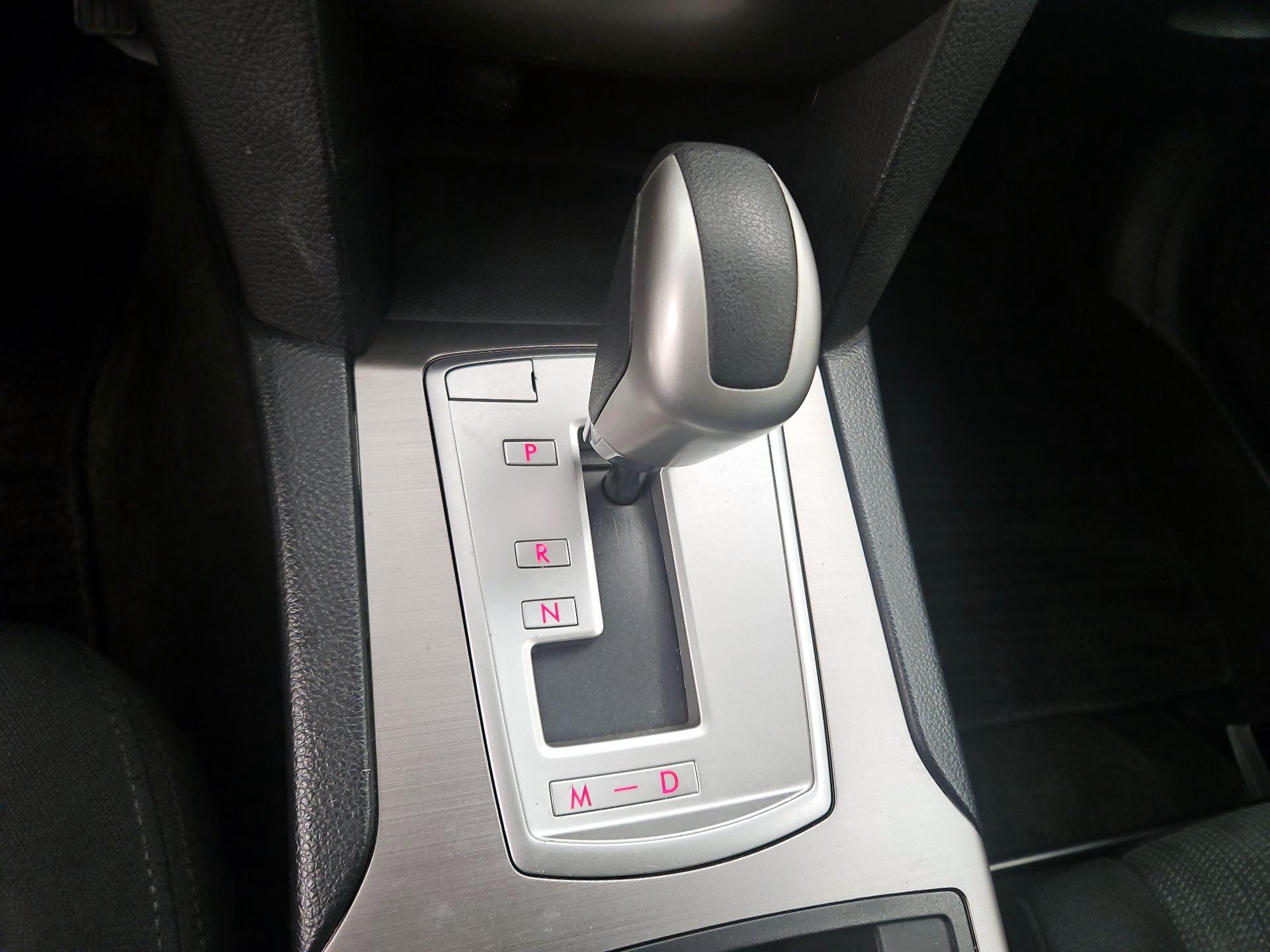 Thumbnail: 2014 Subaru Legacy - 16