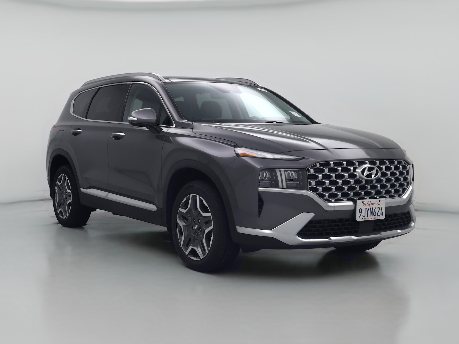 2023 Hyundai Santa Fe Plug-In Hybrid