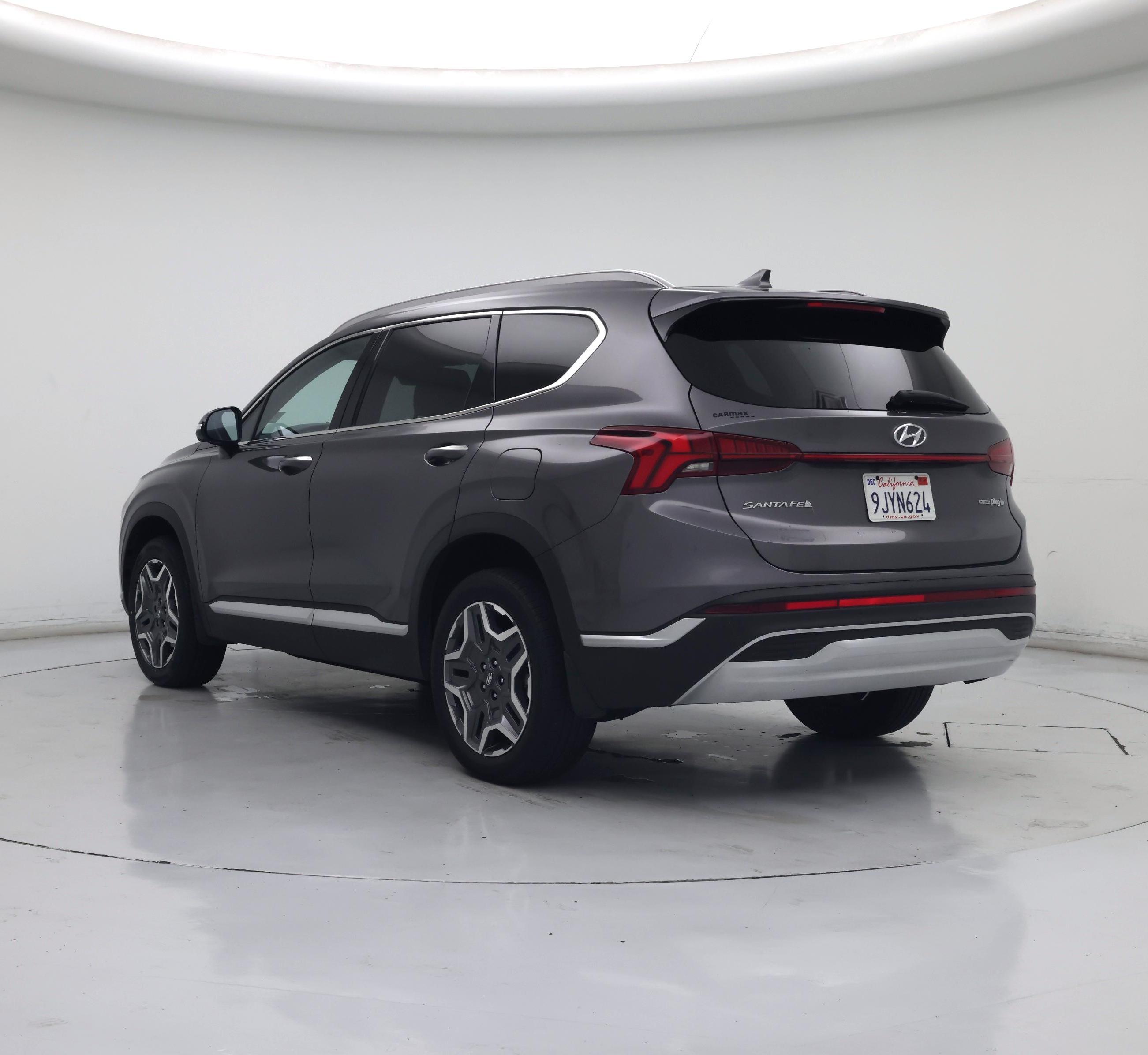 Thumbnail: 2023 Hyundai Santa Fe - 2