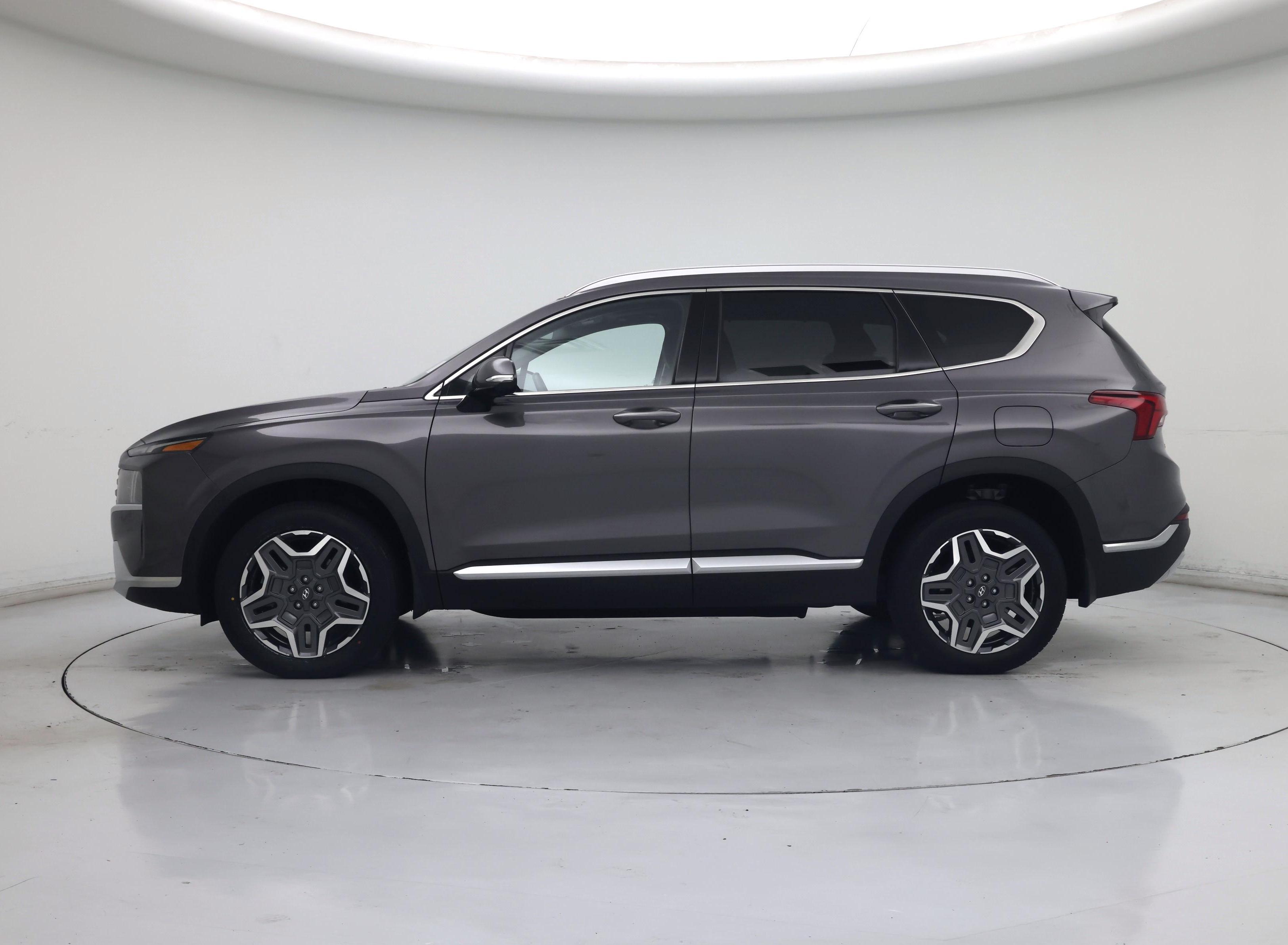 Thumbnail: 2023 Hyundai Santa Fe - 3
