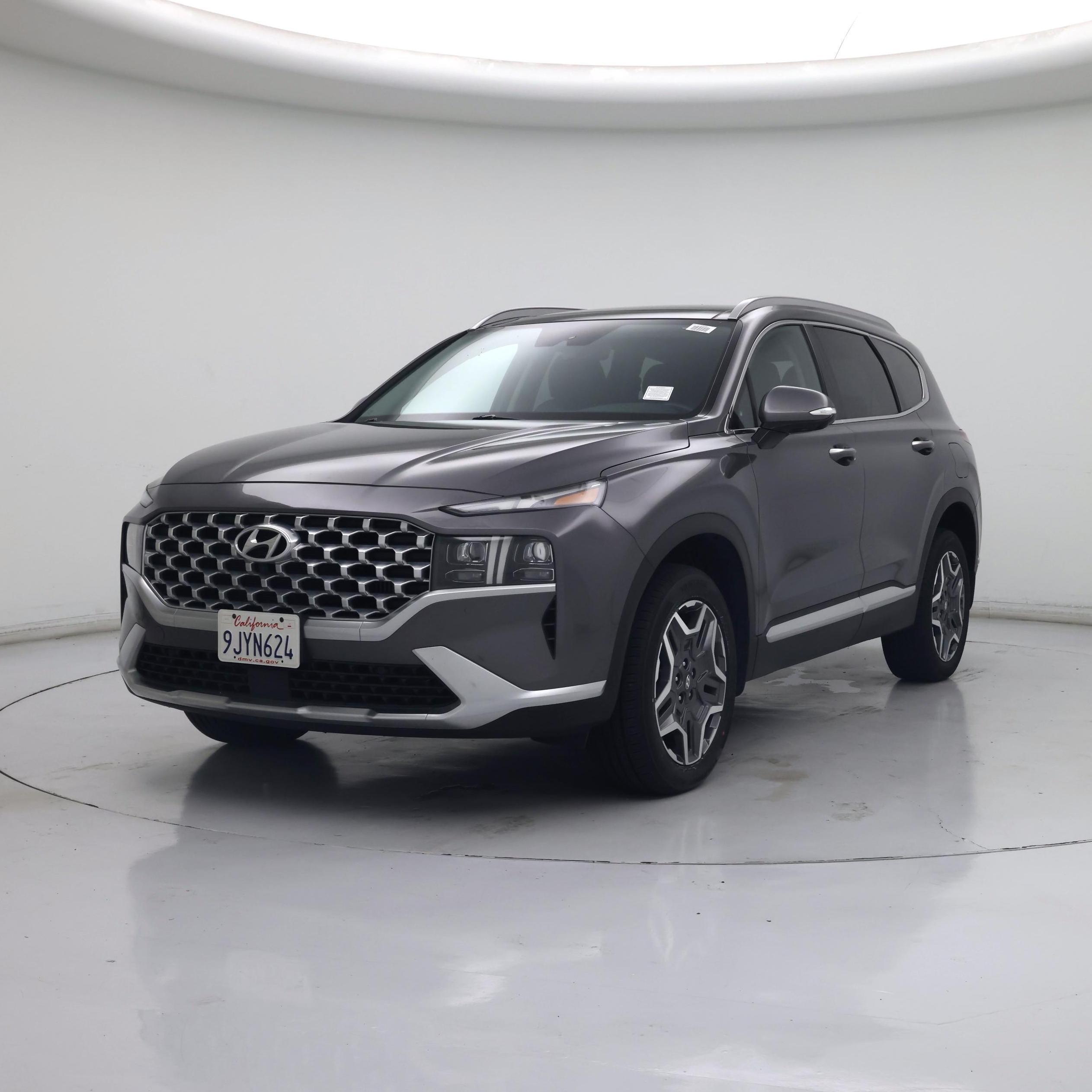 Thumbnail: 2023 Hyundai Santa Fe - 4