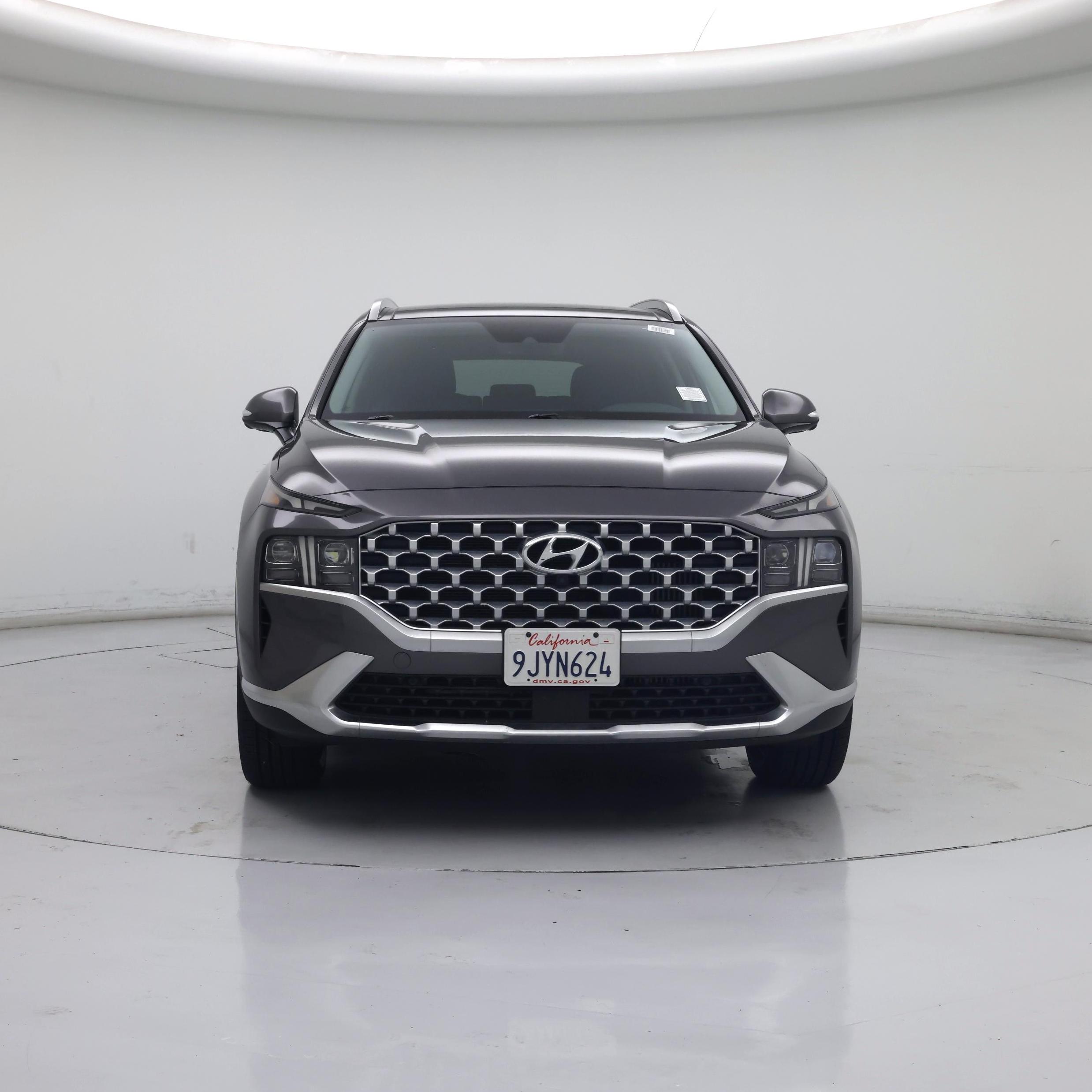 Thumbnail: 2023 Hyundai Santa Fe - 5