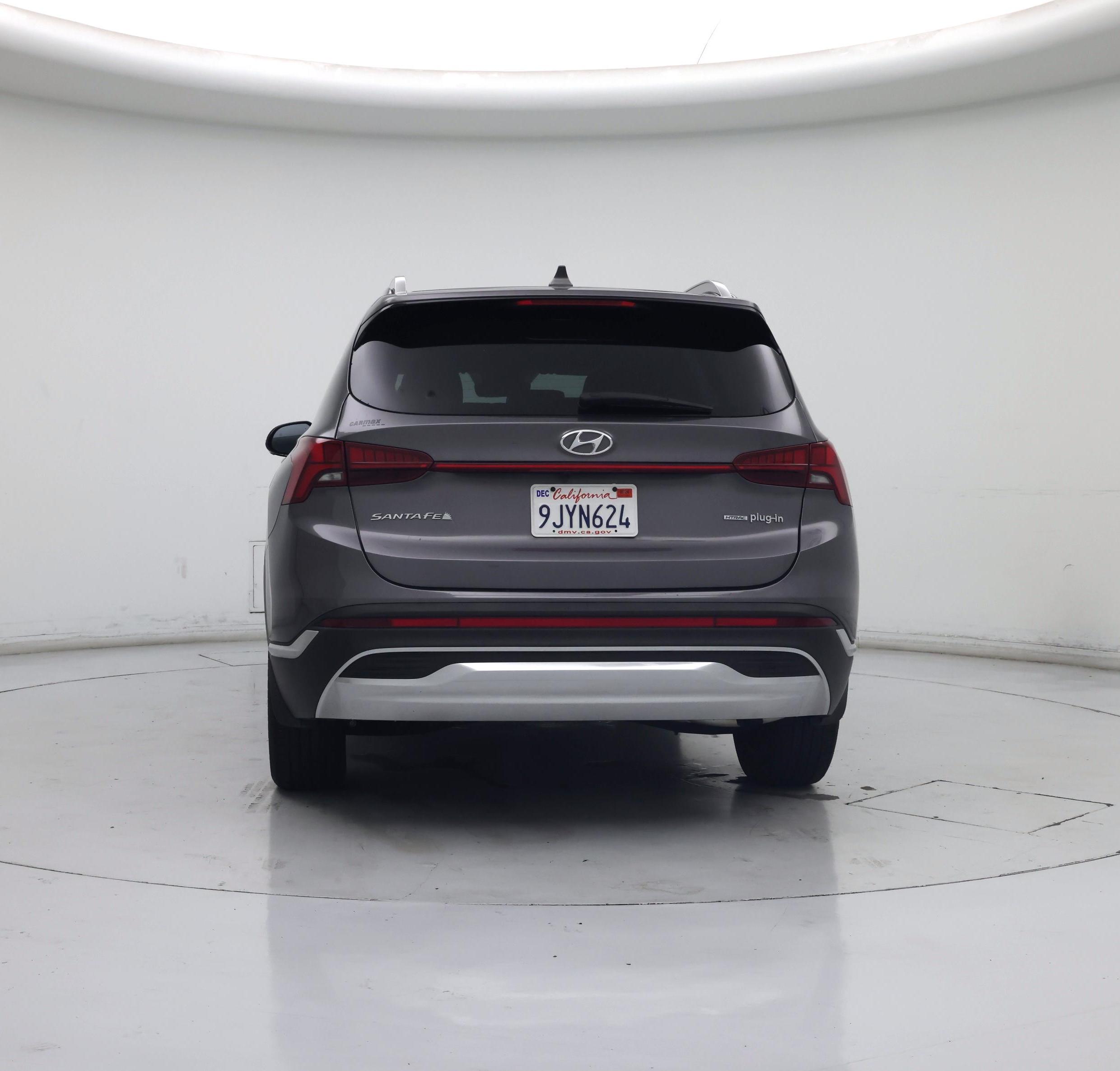 Thumbnail: 2023 Hyundai Santa Fe - 6