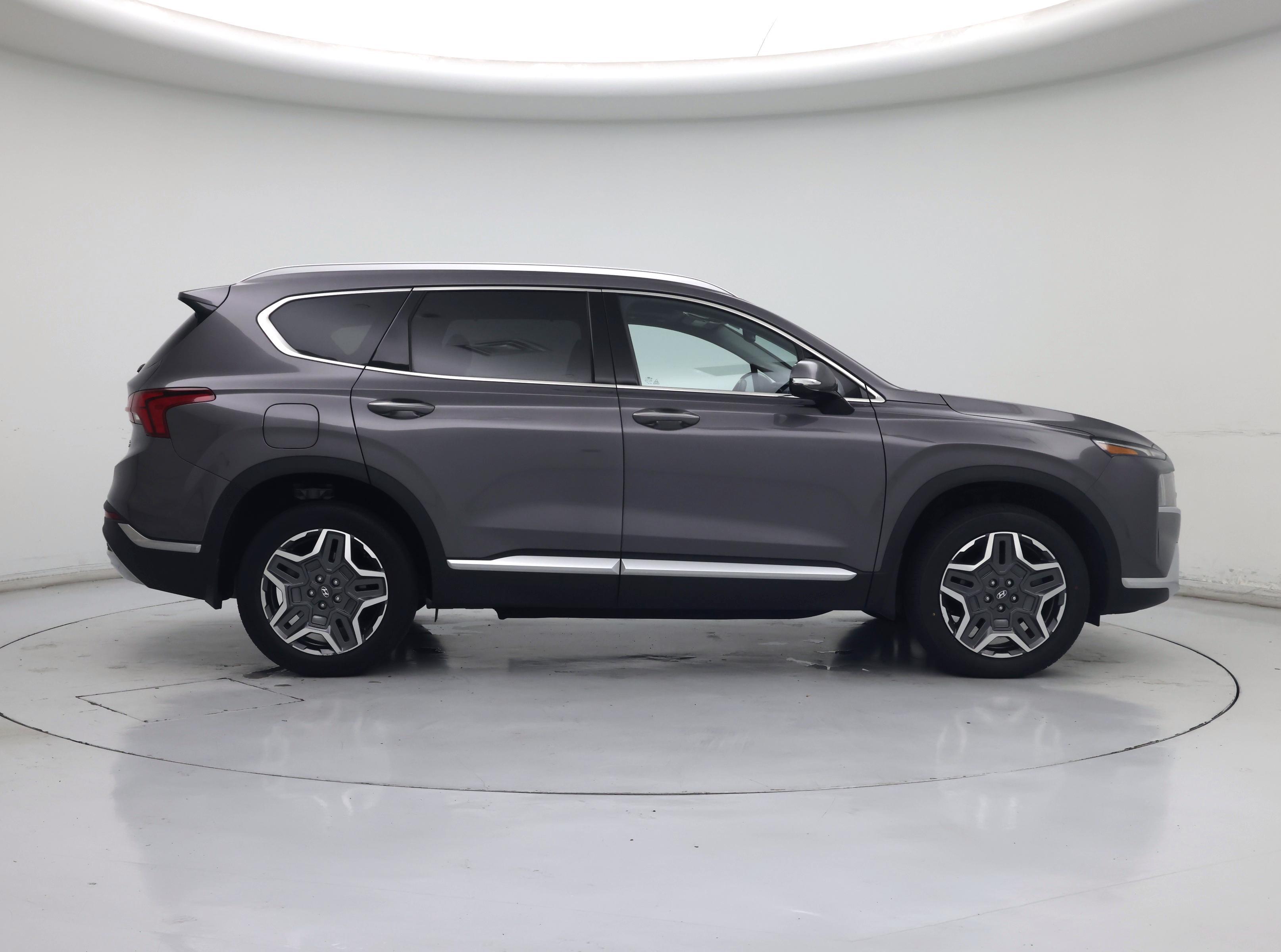 Thumbnail: 2023 Hyundai Santa Fe - 7