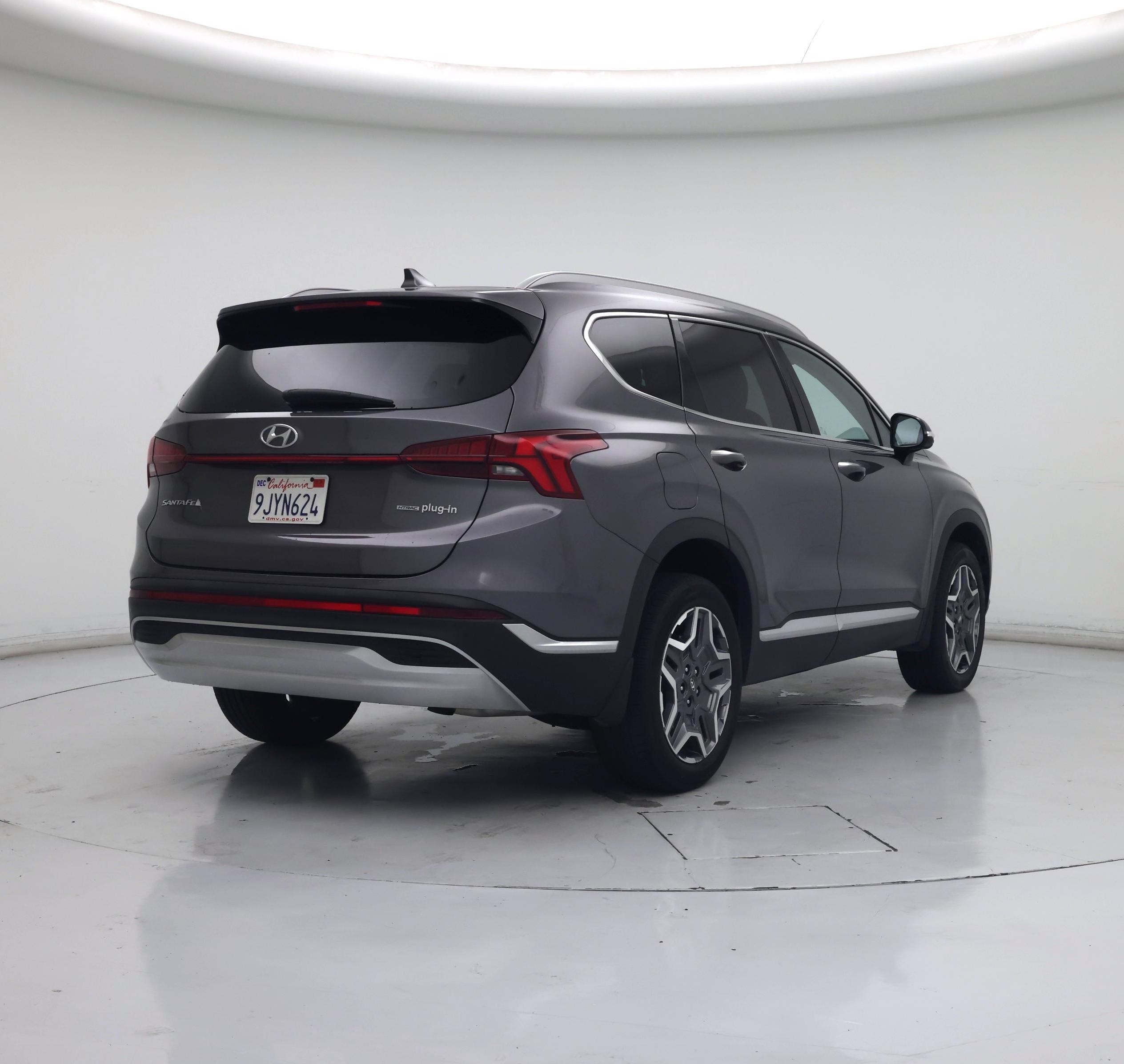 Thumbnail: 2023 Hyundai Santa Fe - 8