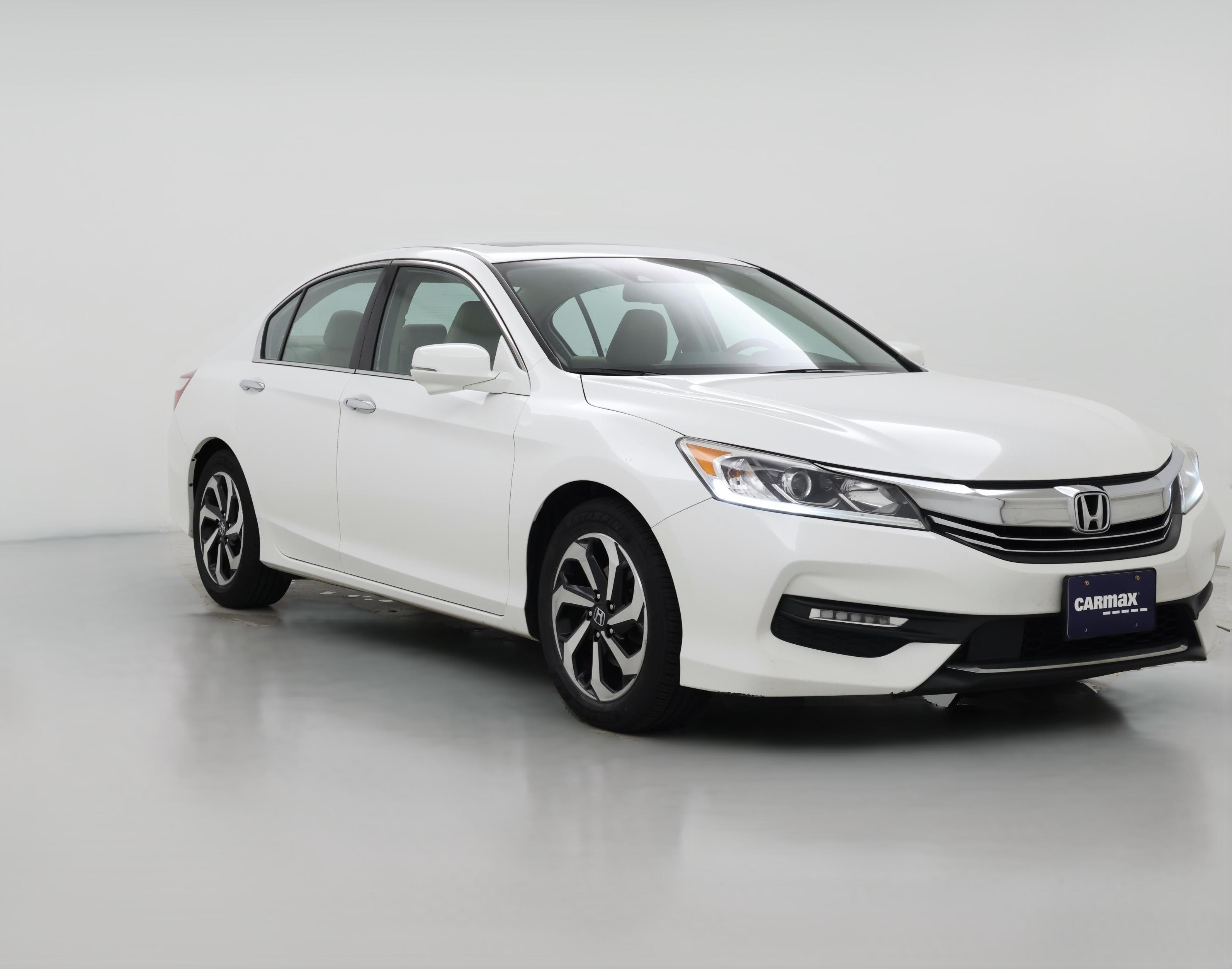 Thumbnail: 2016 Honda Accord - 1