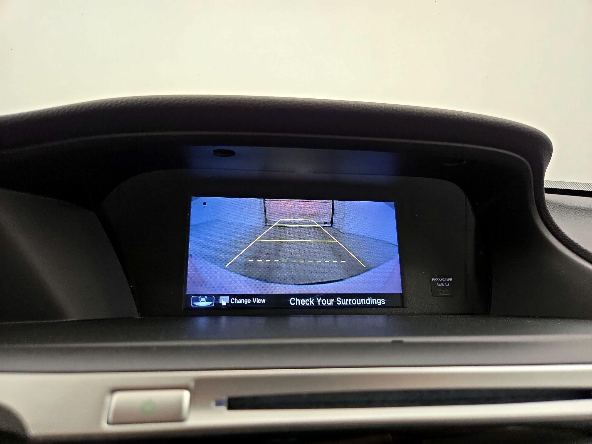 Thumbnail: 2016 Honda Accord - 14
