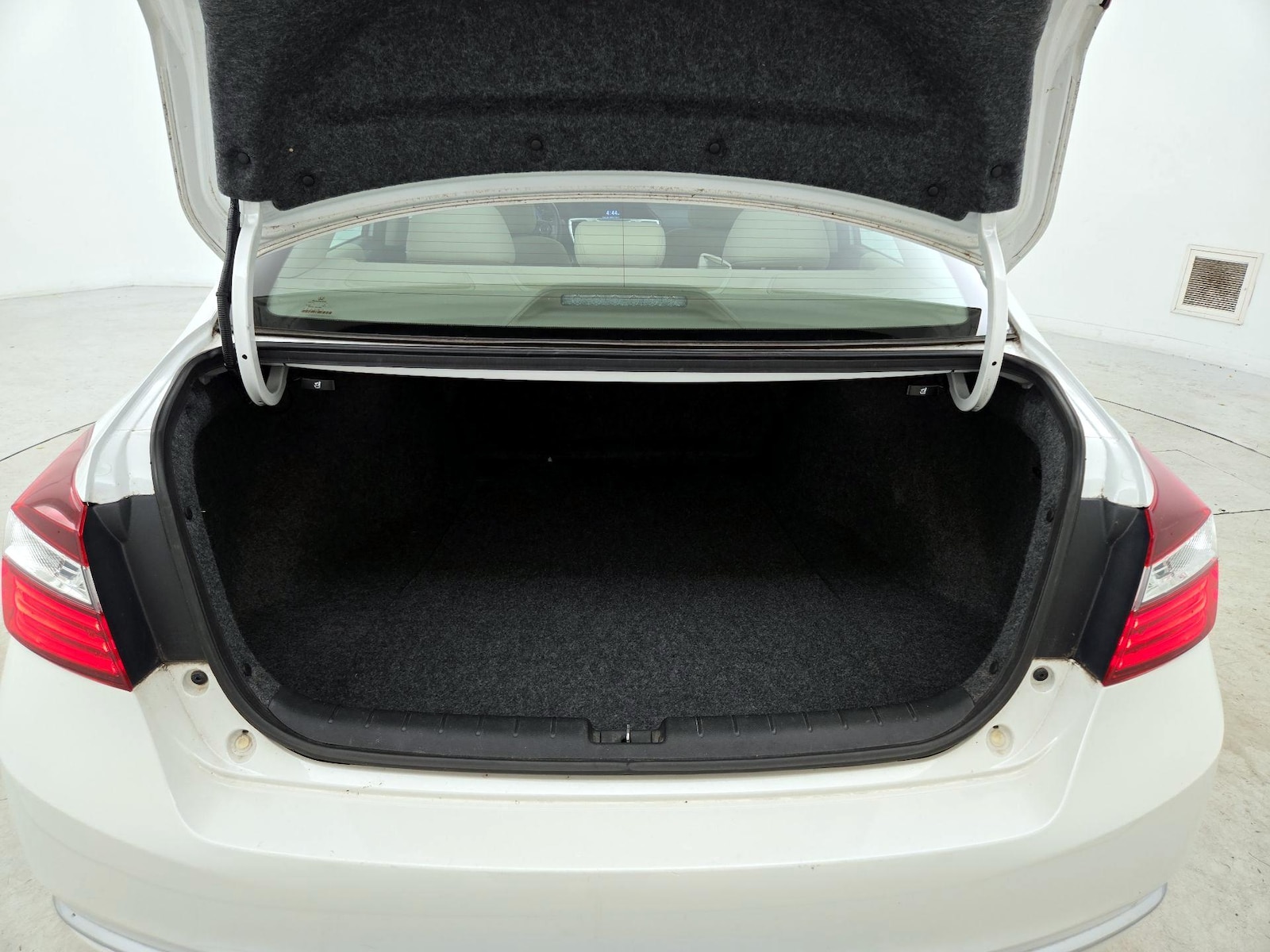 2016 Honda Accord EX-L V-6 - Photo 22