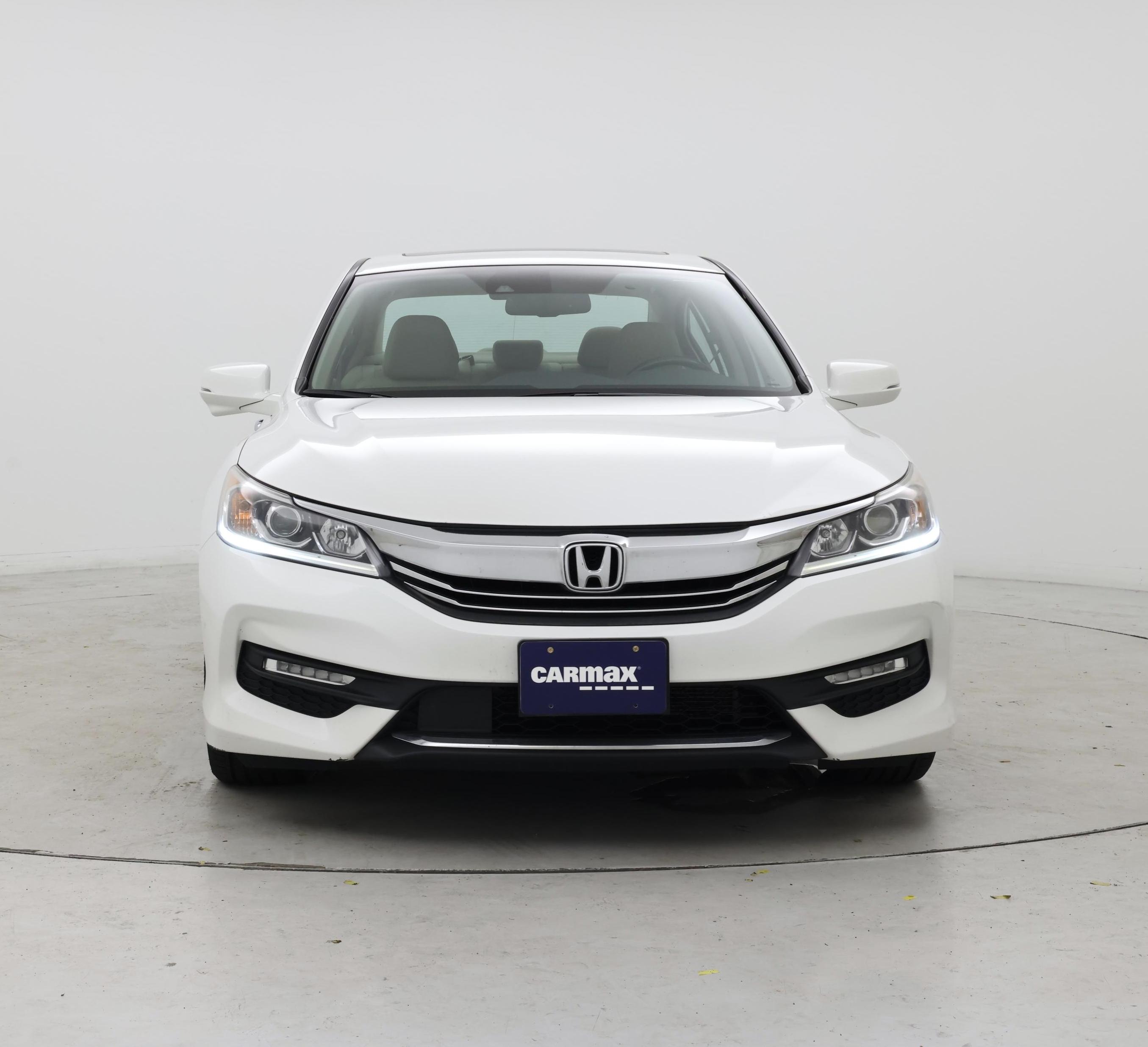 Thumbnail: 2016 Honda Accord - 5