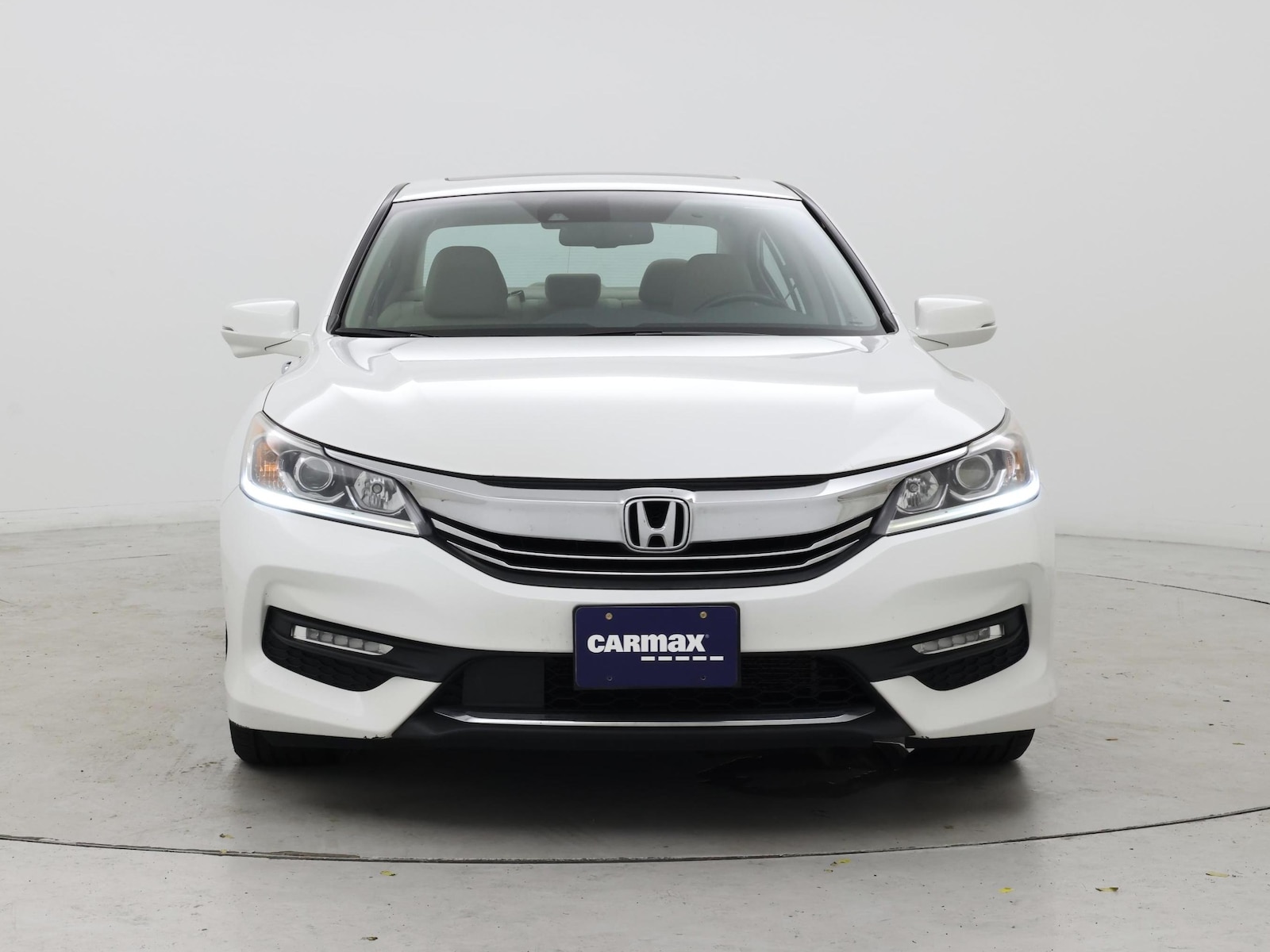 2016 Honda Accord EX-L V-6 - Photo 6