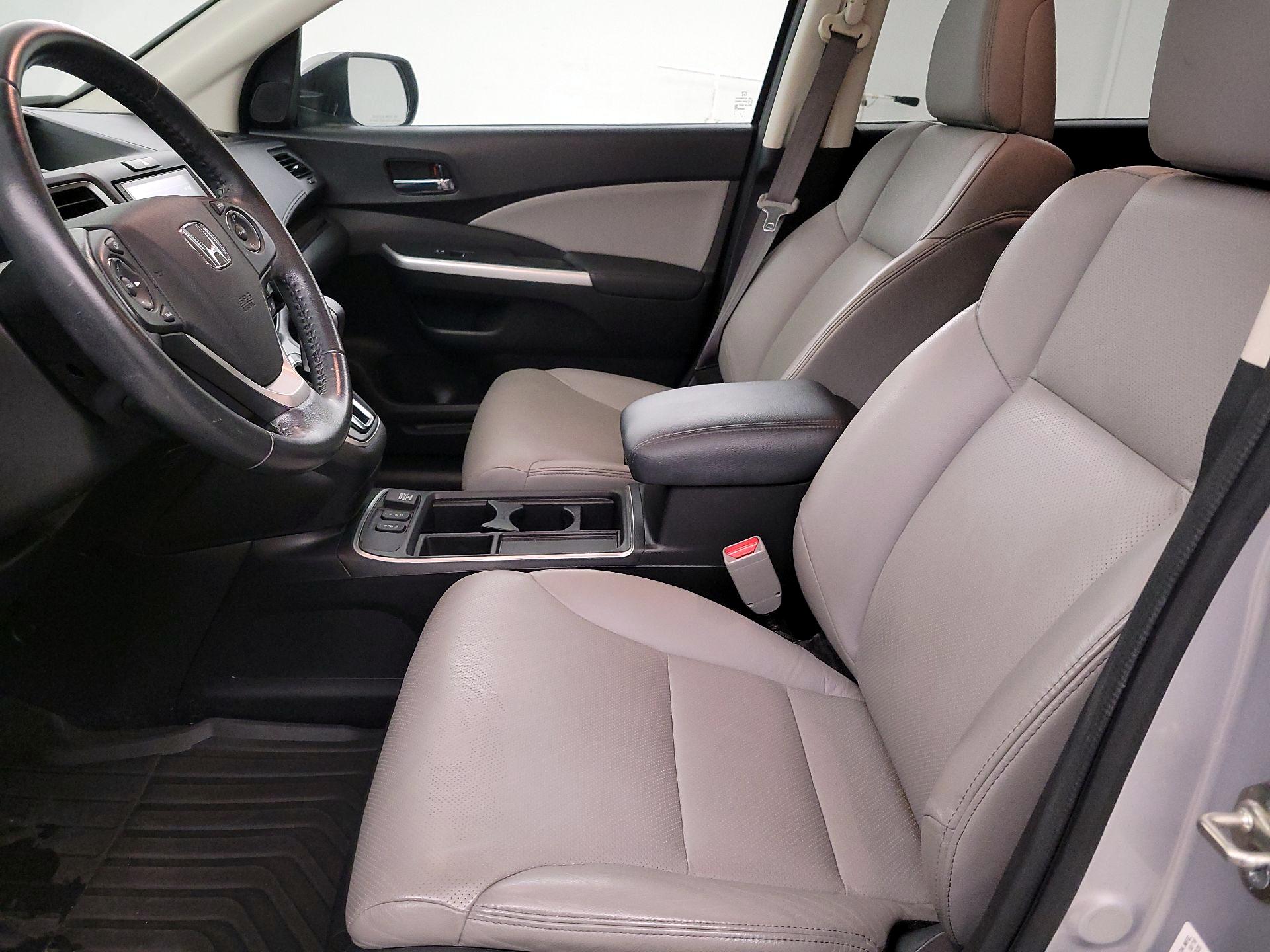 Thumbnail: 2016 Honda CR-V - 11