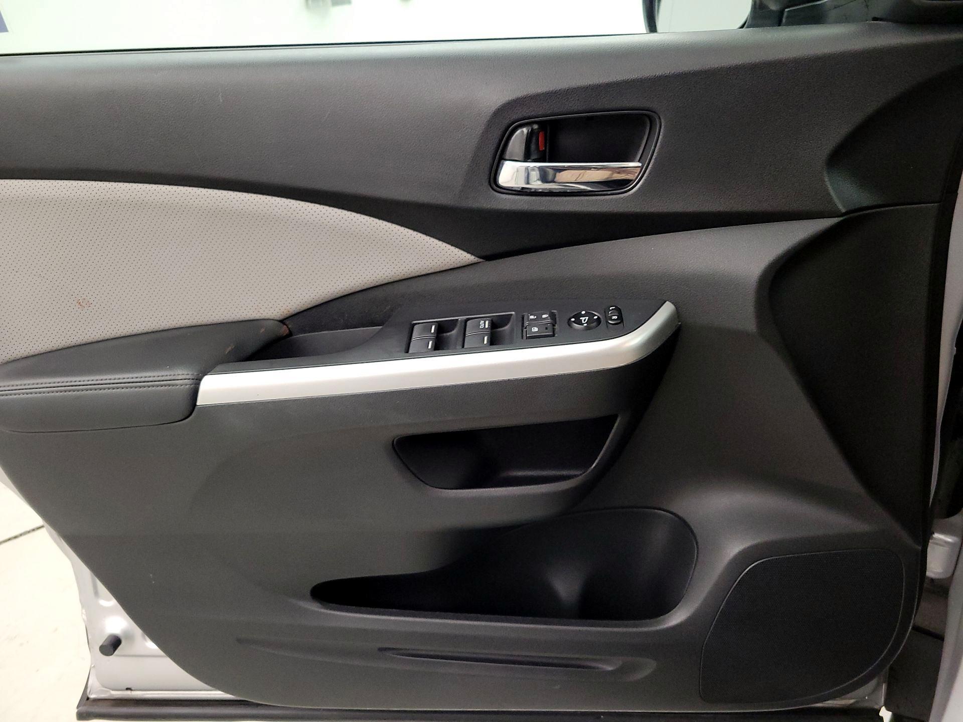 Thumbnail: 2016 Honda CR-V - 12