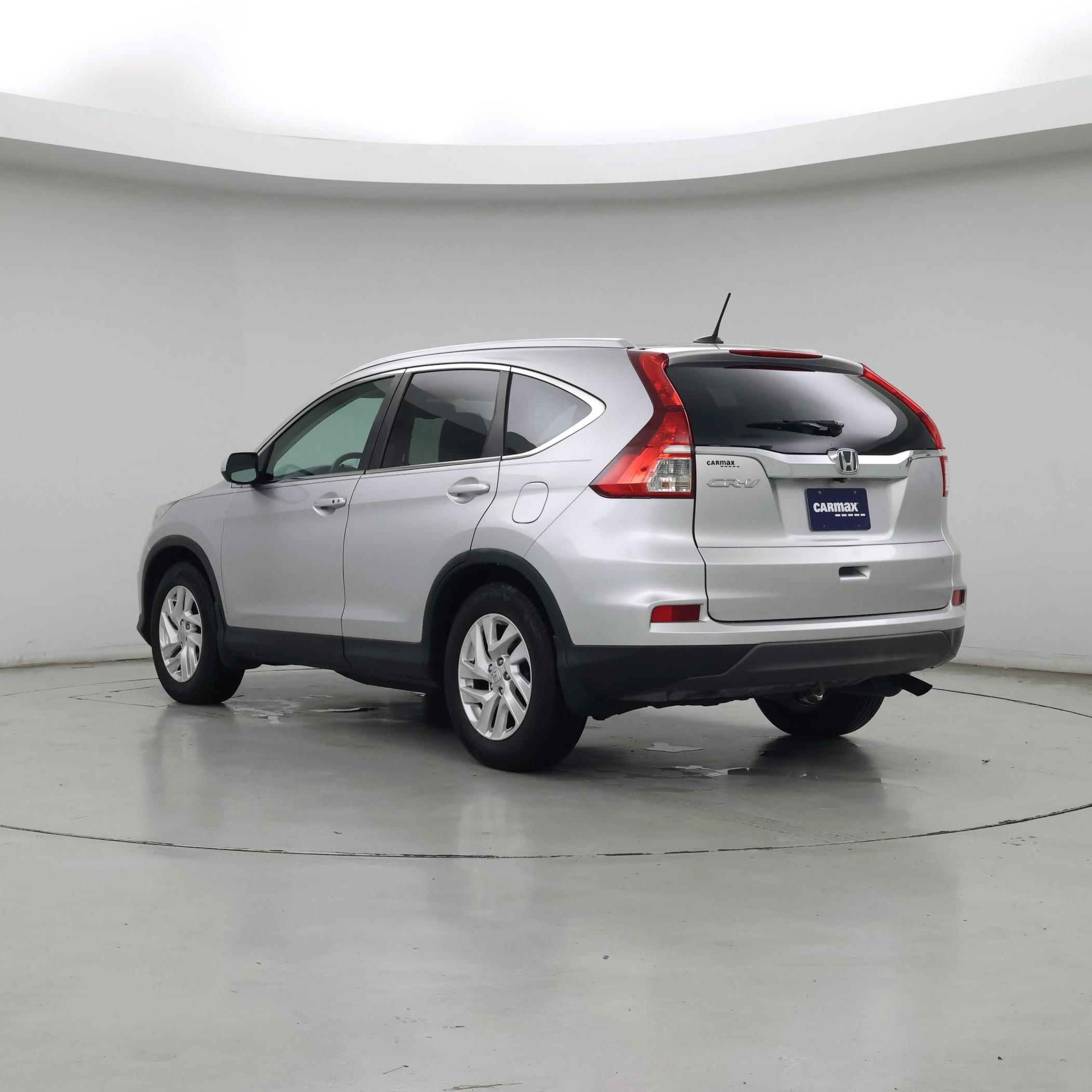 Thumbnail: 2016 Honda CR-V - 2