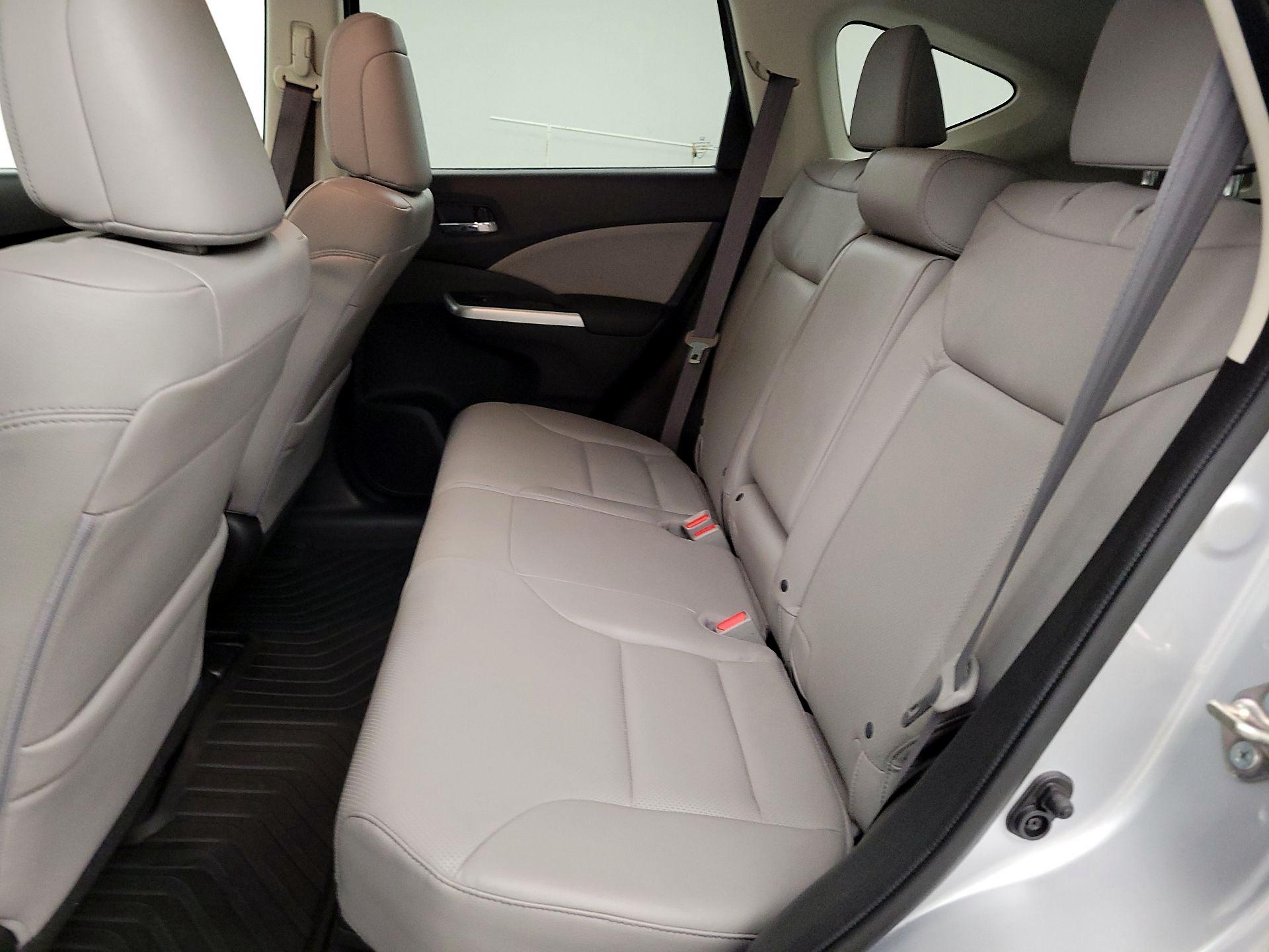 Thumbnail: 2016 Honda CR-V - 20