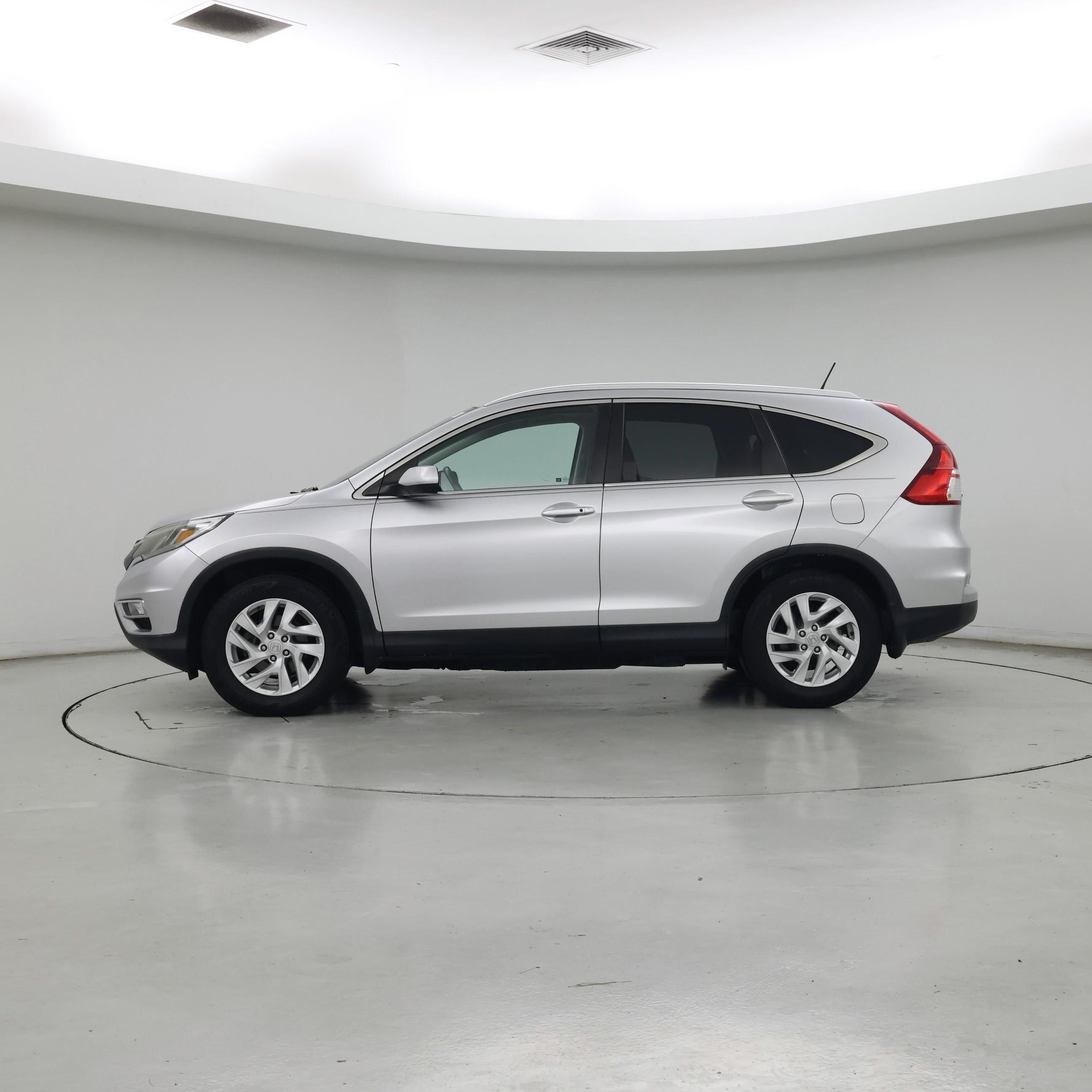 Thumbnail: 2016 Honda CR-V - 3