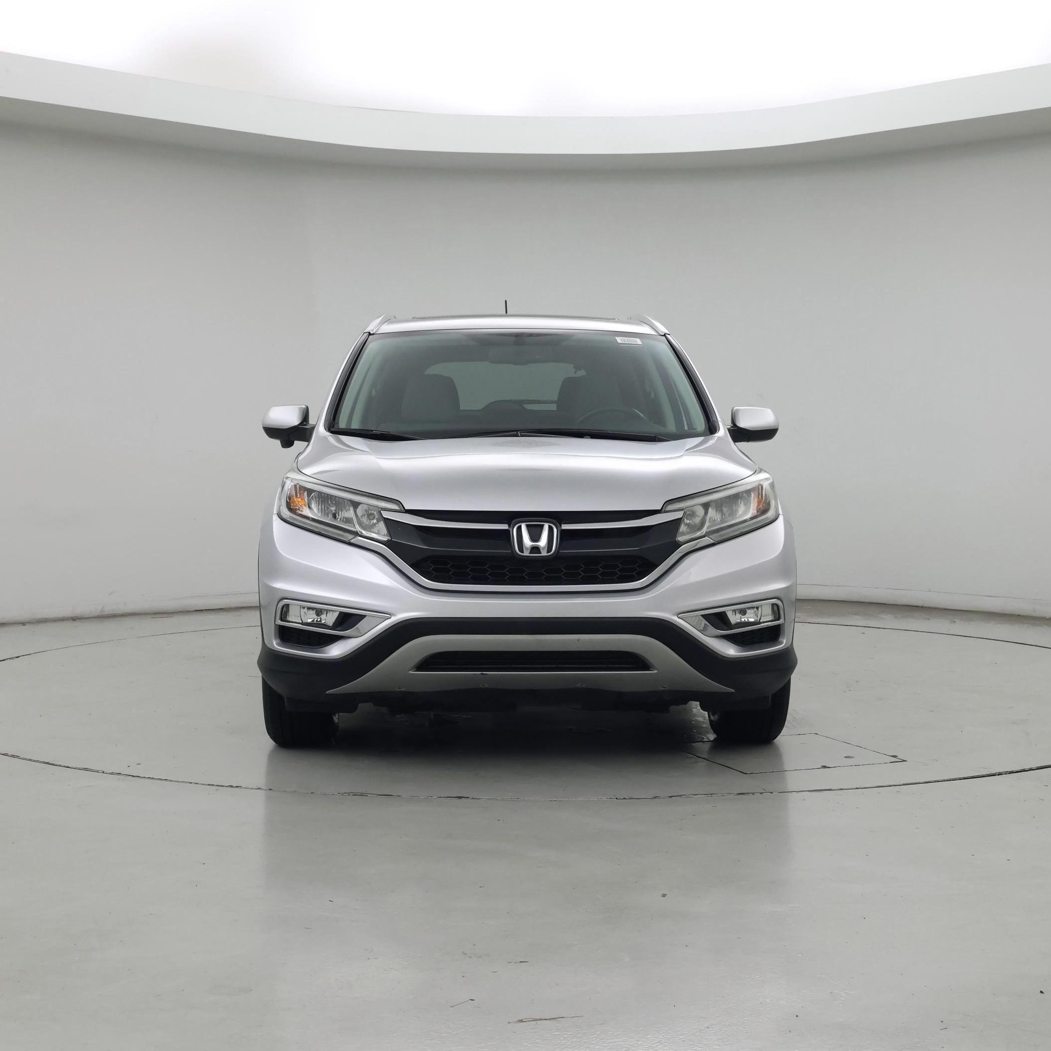Thumbnail: 2016 Honda CR-V - 5