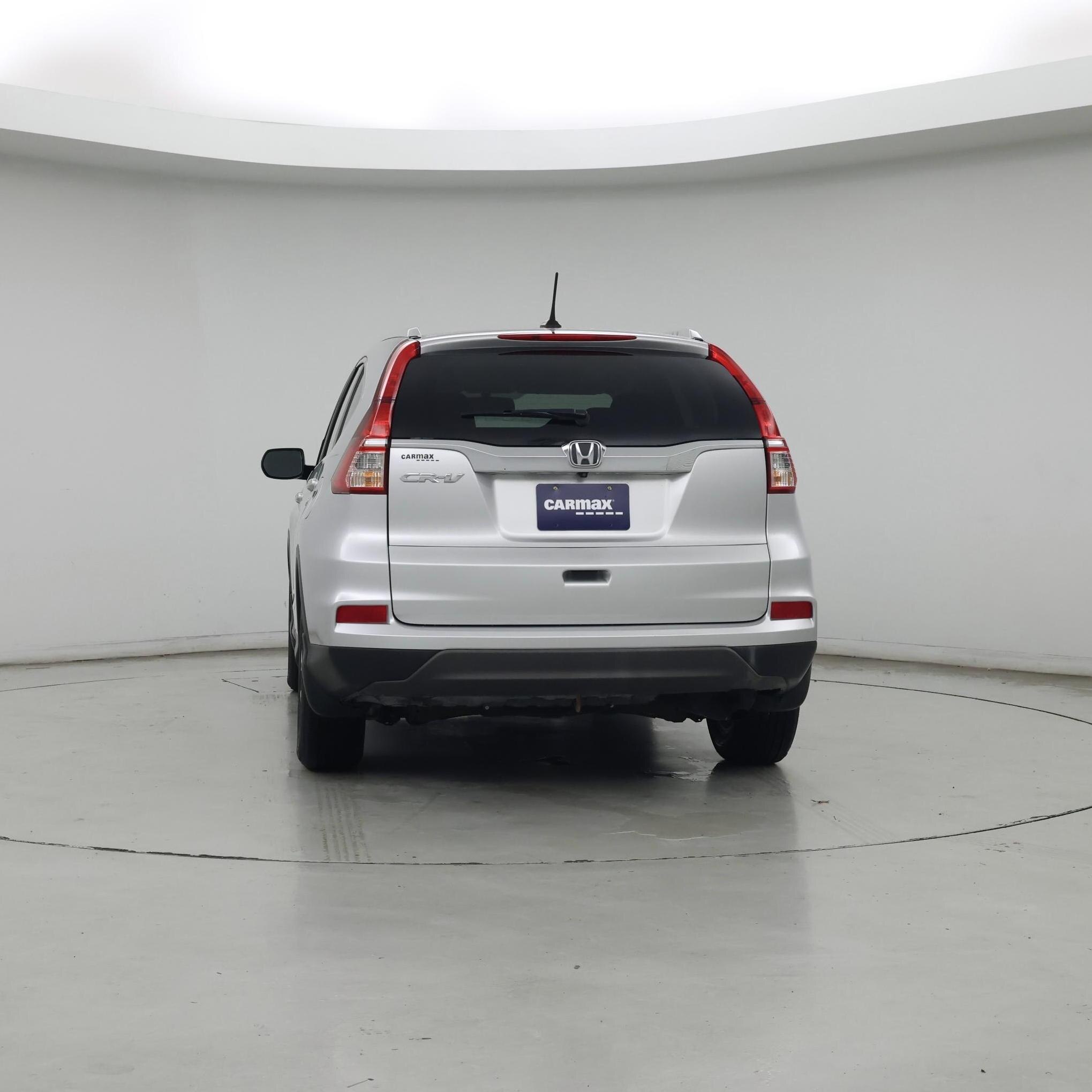 Thumbnail: 2016 Honda CR-V - 6