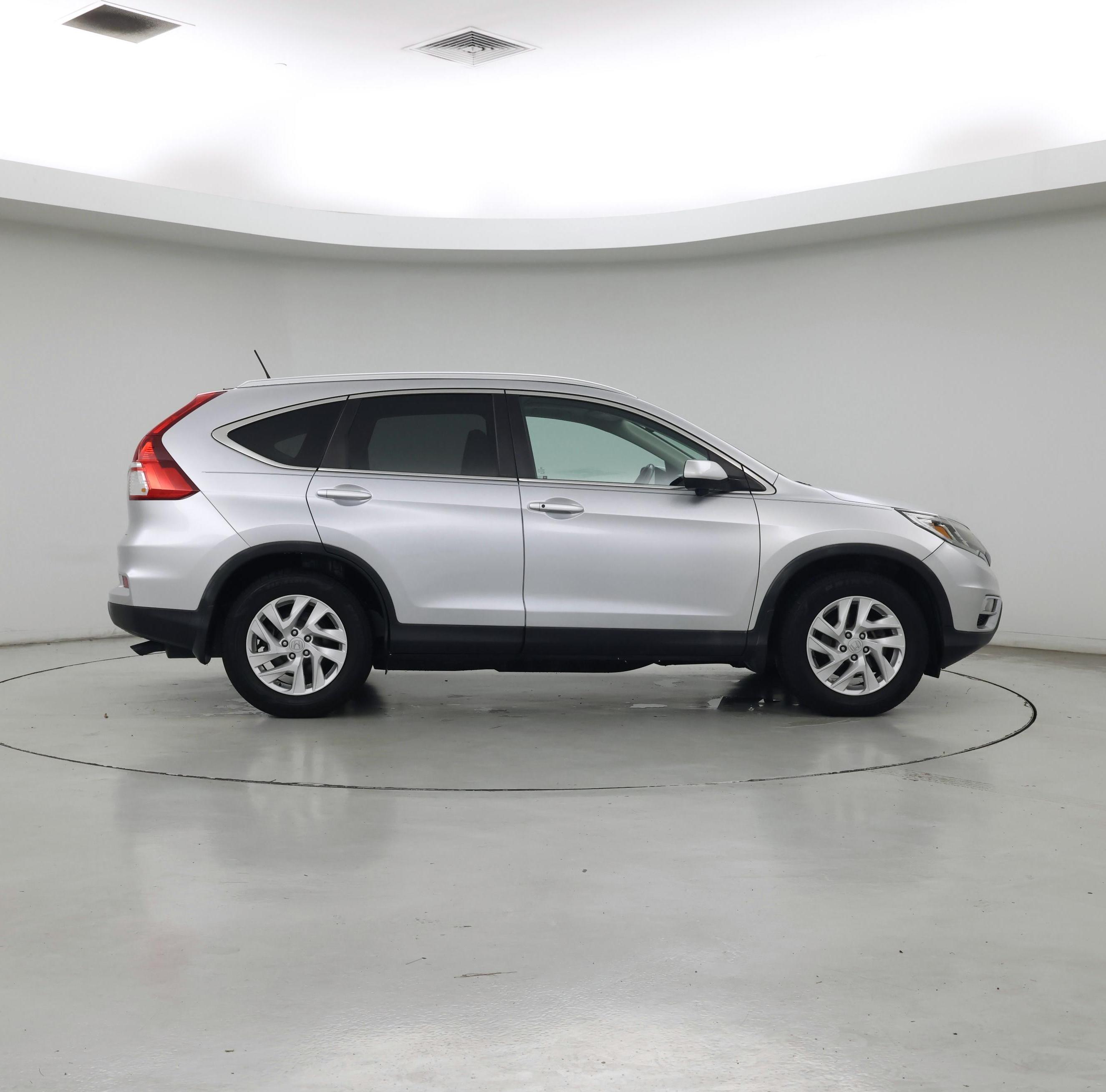 Thumbnail: 2016 Honda CR-V - 7
