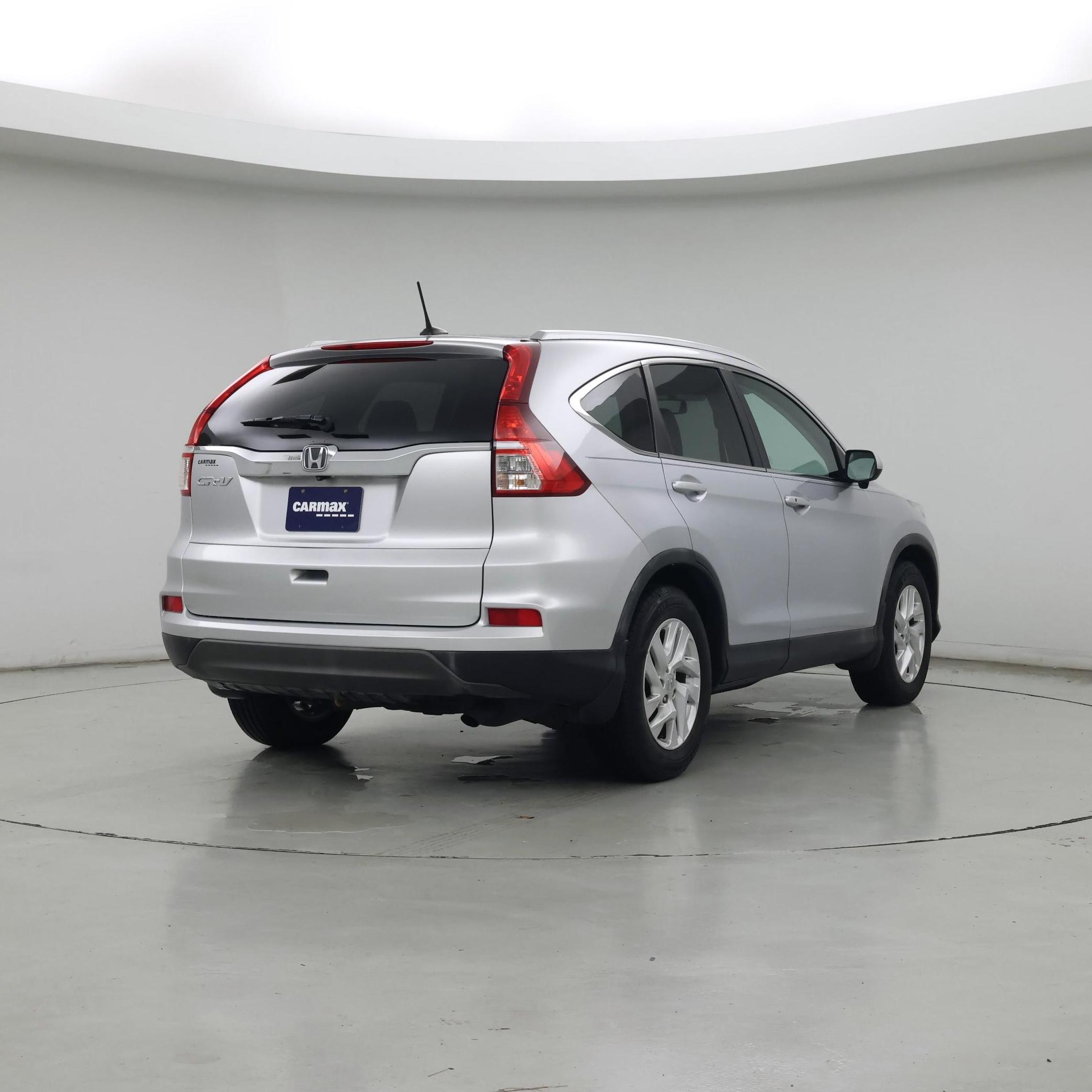 Thumbnail: 2016 Honda CR-V - 8