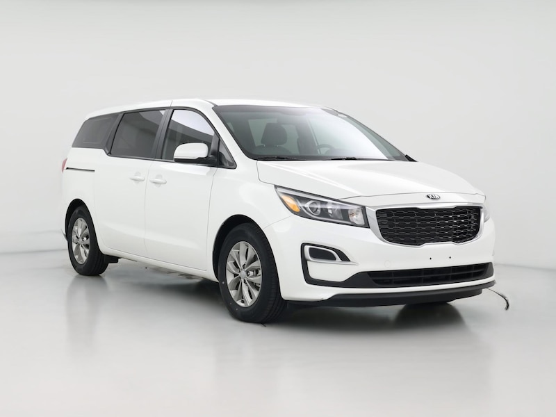 2020 Kia Sedona L -
                  Henderson, NV