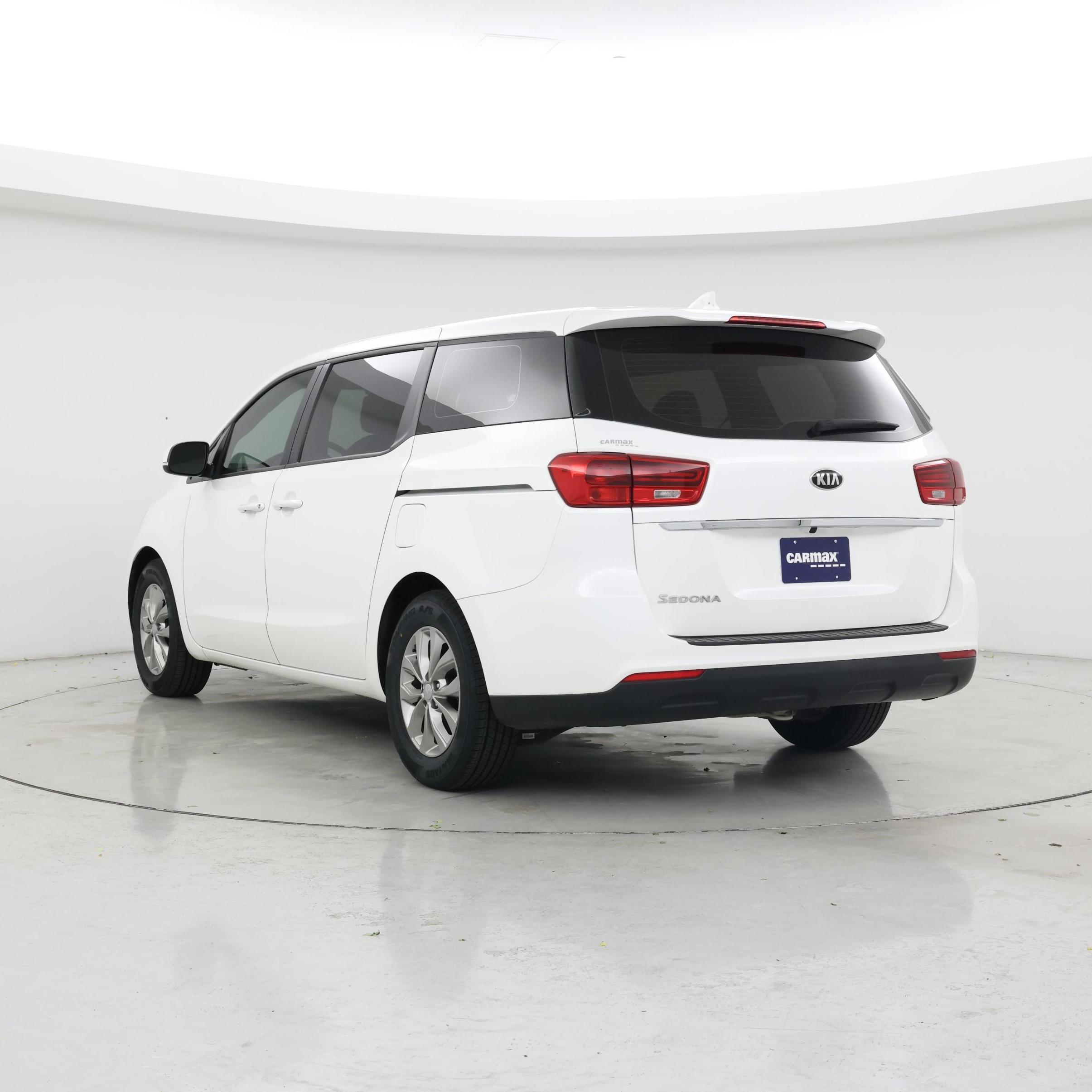 Thumbnail: 2020 Kia Sedona - 2