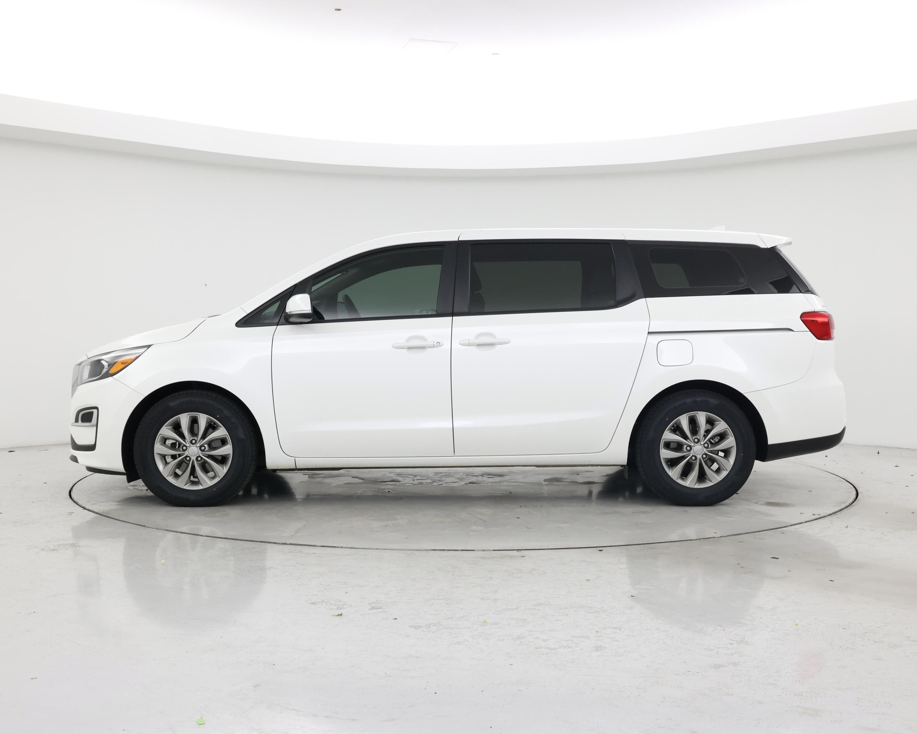 Thumbnail: 2020 Kia Sedona - 3