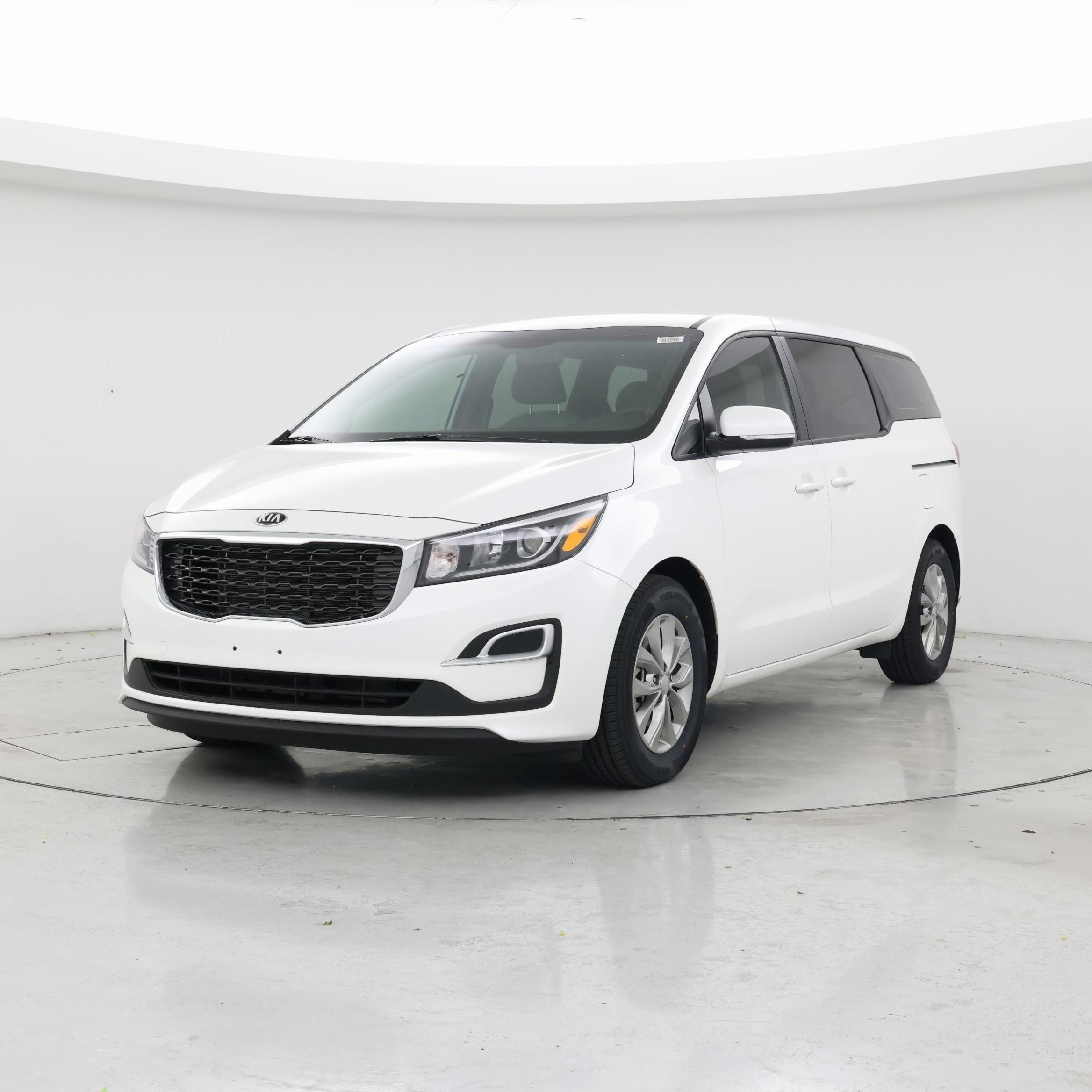 Thumbnail: 2020 Kia Sedona - 4