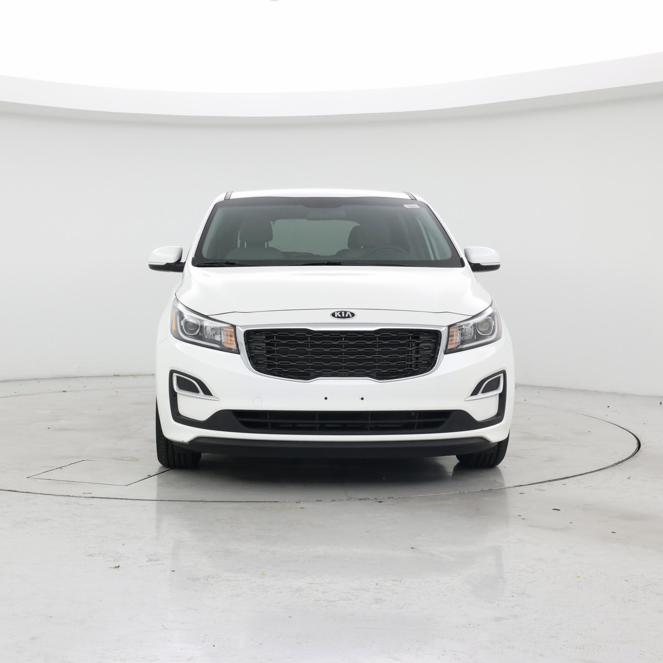 Thumbnail: 2020 Kia Sedona - 5