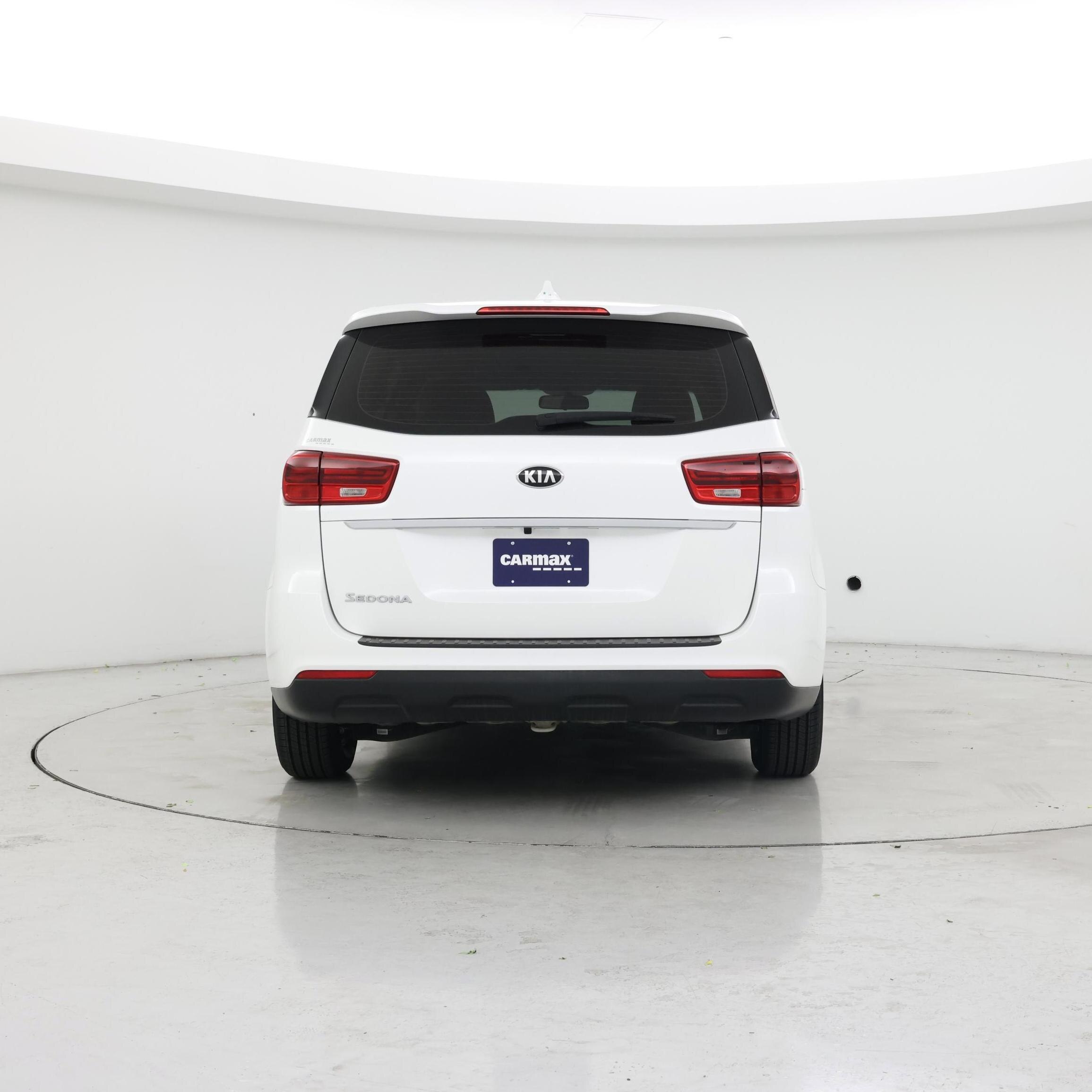 Thumbnail: 2020 Kia Sedona - 6