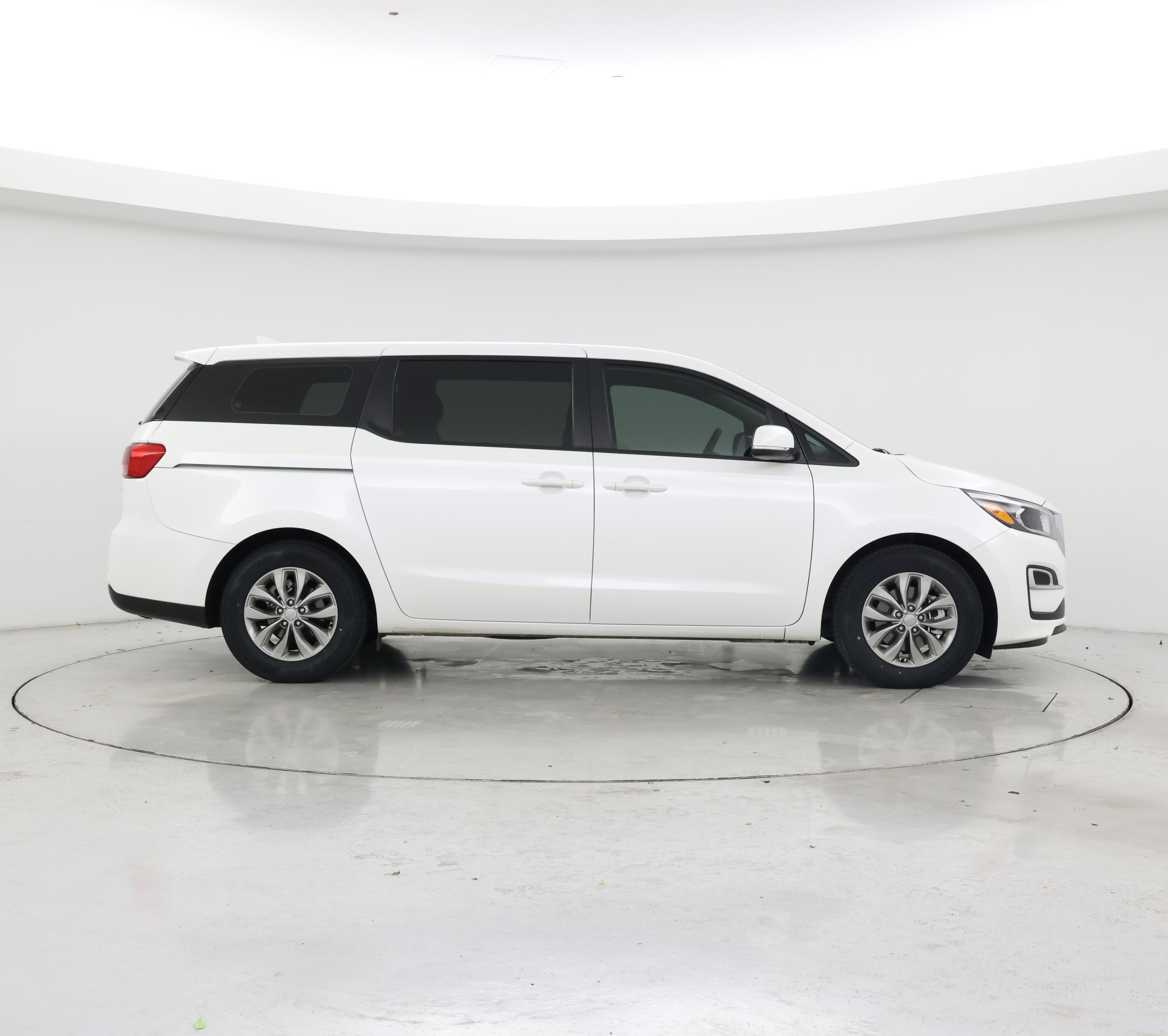Thumbnail: 2020 Kia Sedona - 7