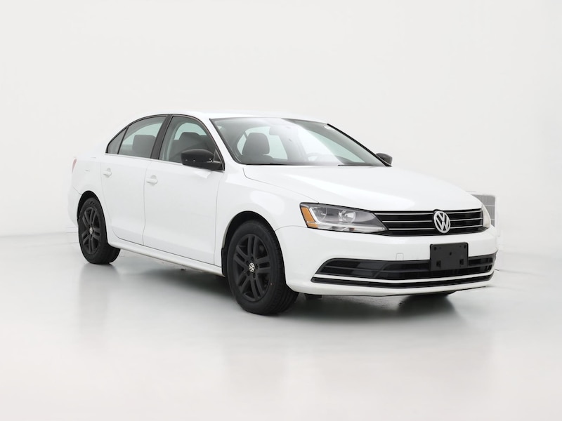 2017 Volkswagen Jetta S -
                  Brandywine, MD