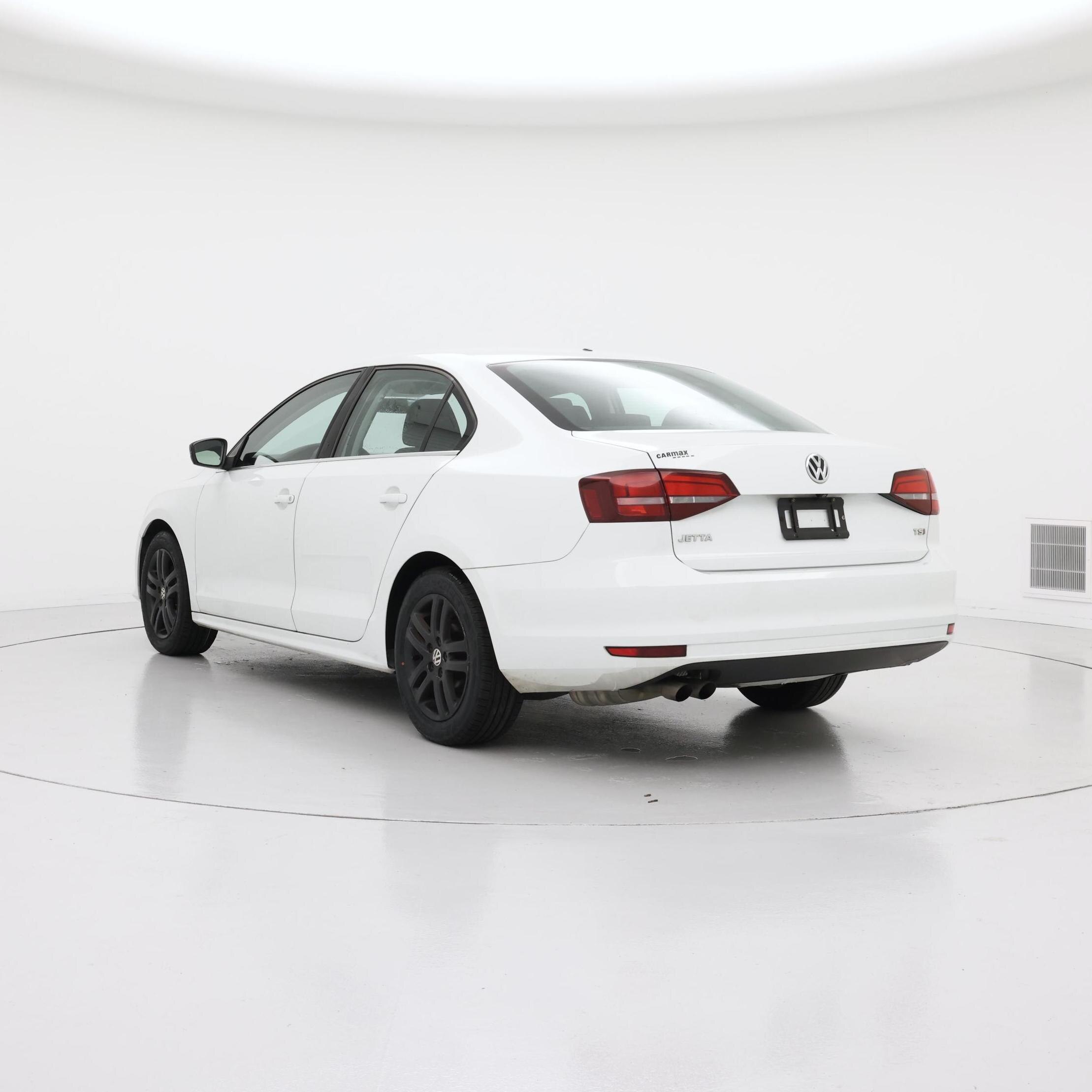 Thumbnail: 2017 Volkswagen Jetta - 2