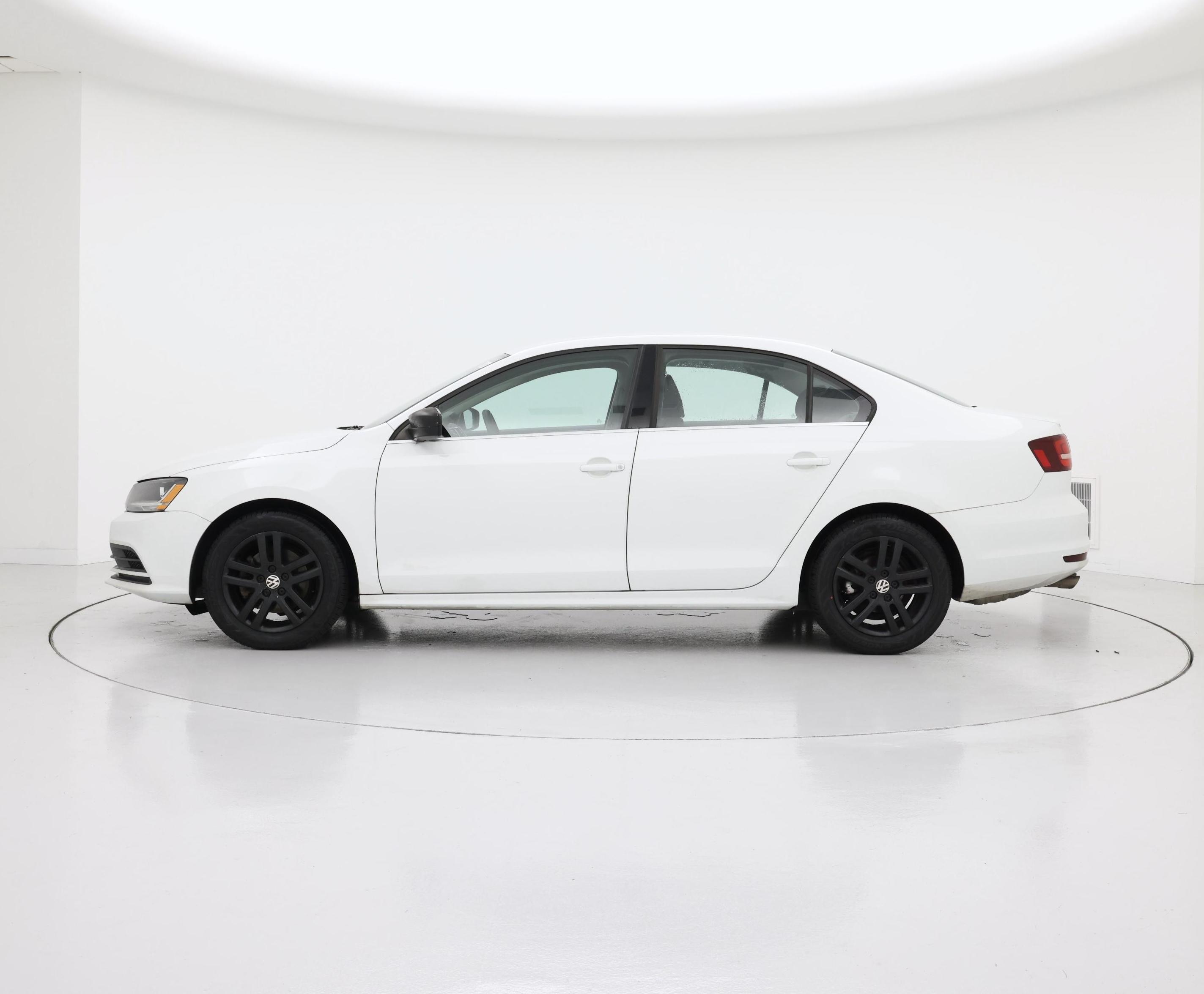 Thumbnail: 2017 Volkswagen Jetta - 3