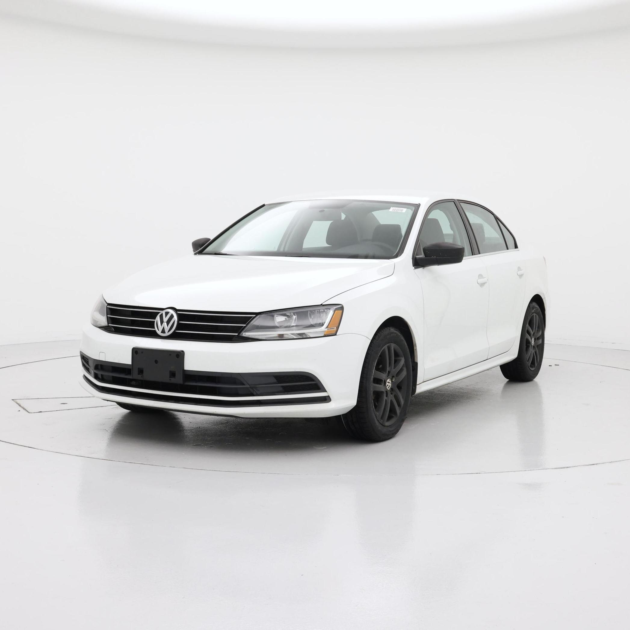 Thumbnail: 2017 Volkswagen Jetta - 4