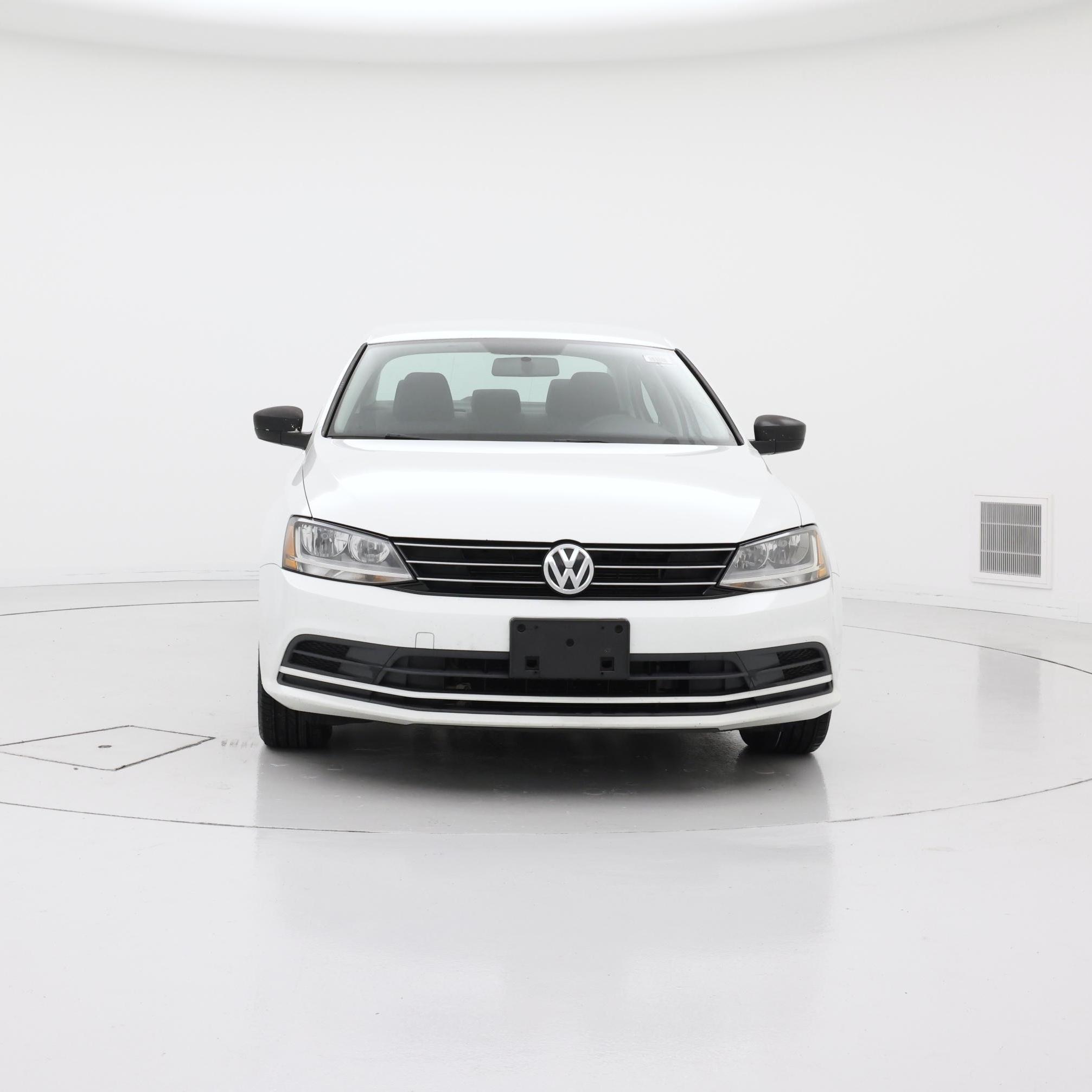 Thumbnail: 2017 Volkswagen Jetta - 5