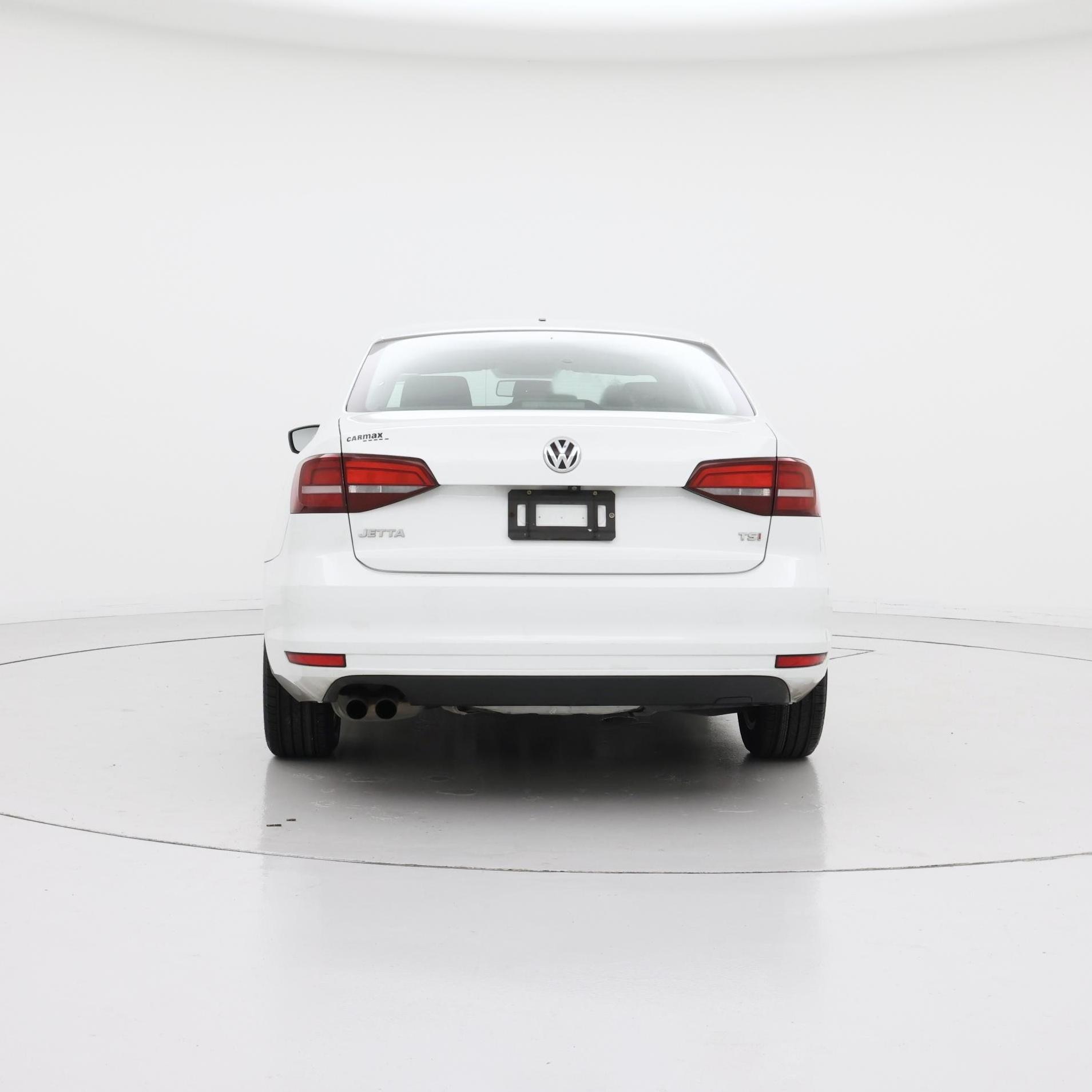 Thumbnail: 2017 Volkswagen Jetta - 6