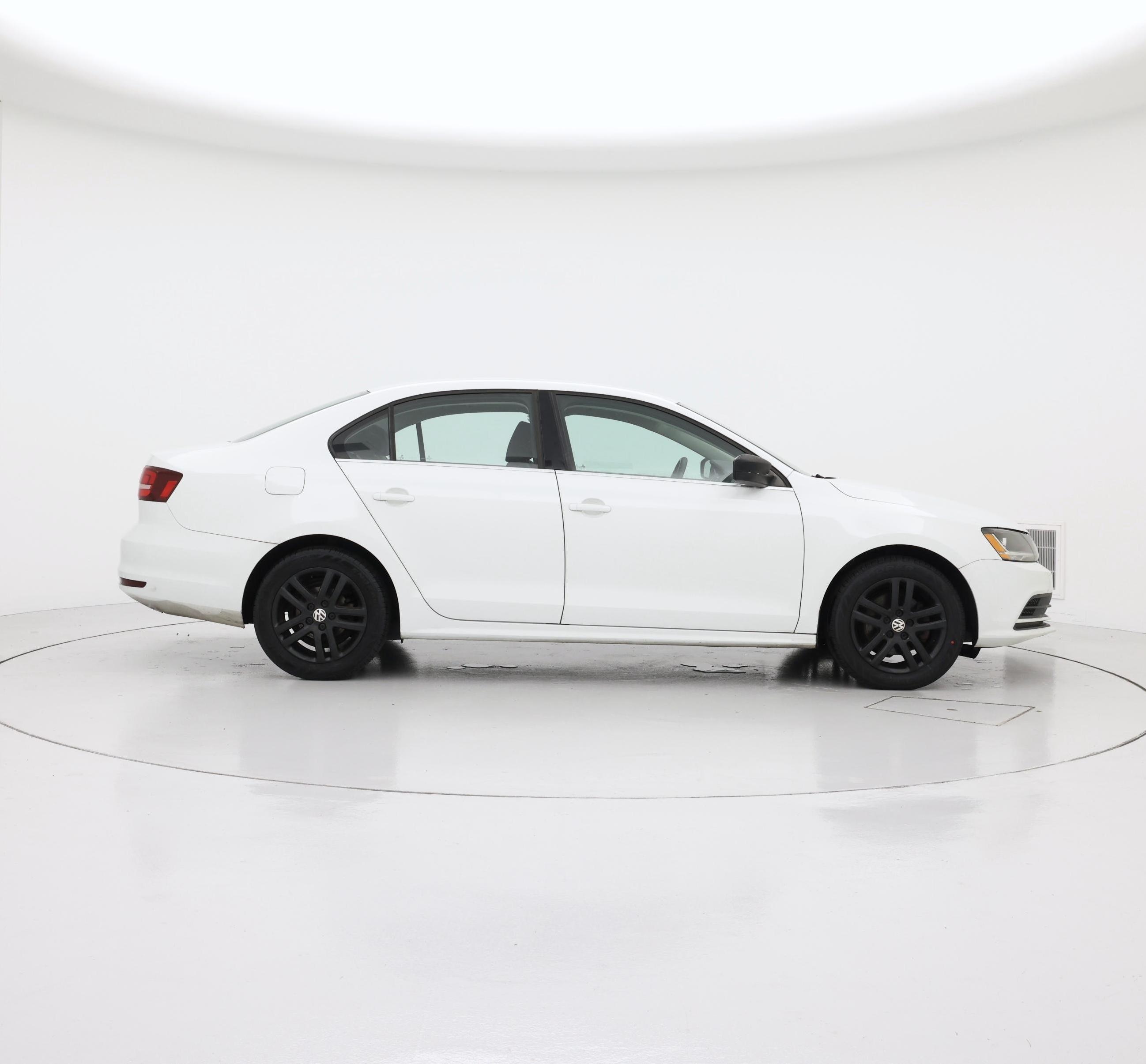 Thumbnail: 2017 Volkswagen Jetta - 7