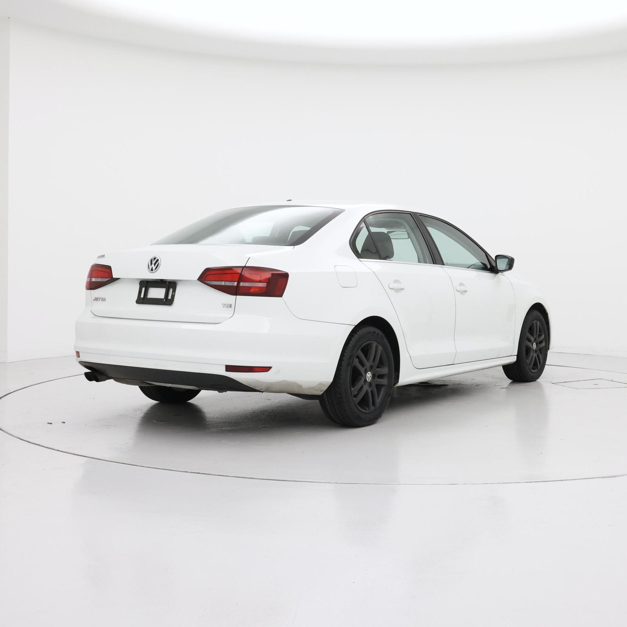 Thumbnail: 2017 Volkswagen Jetta - 8