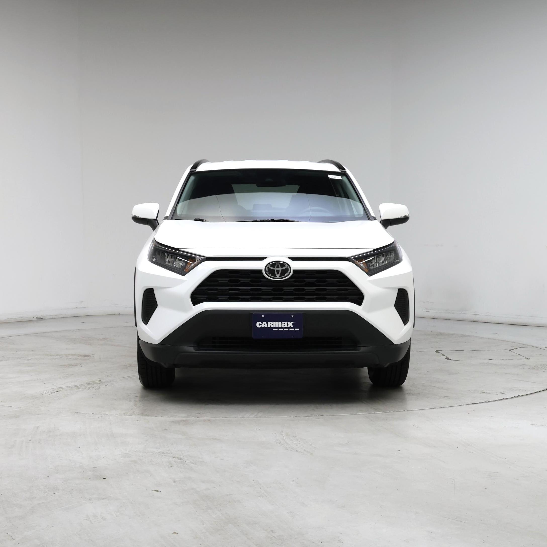 Thumbnail: 2020 Toyota RAV4 - 5