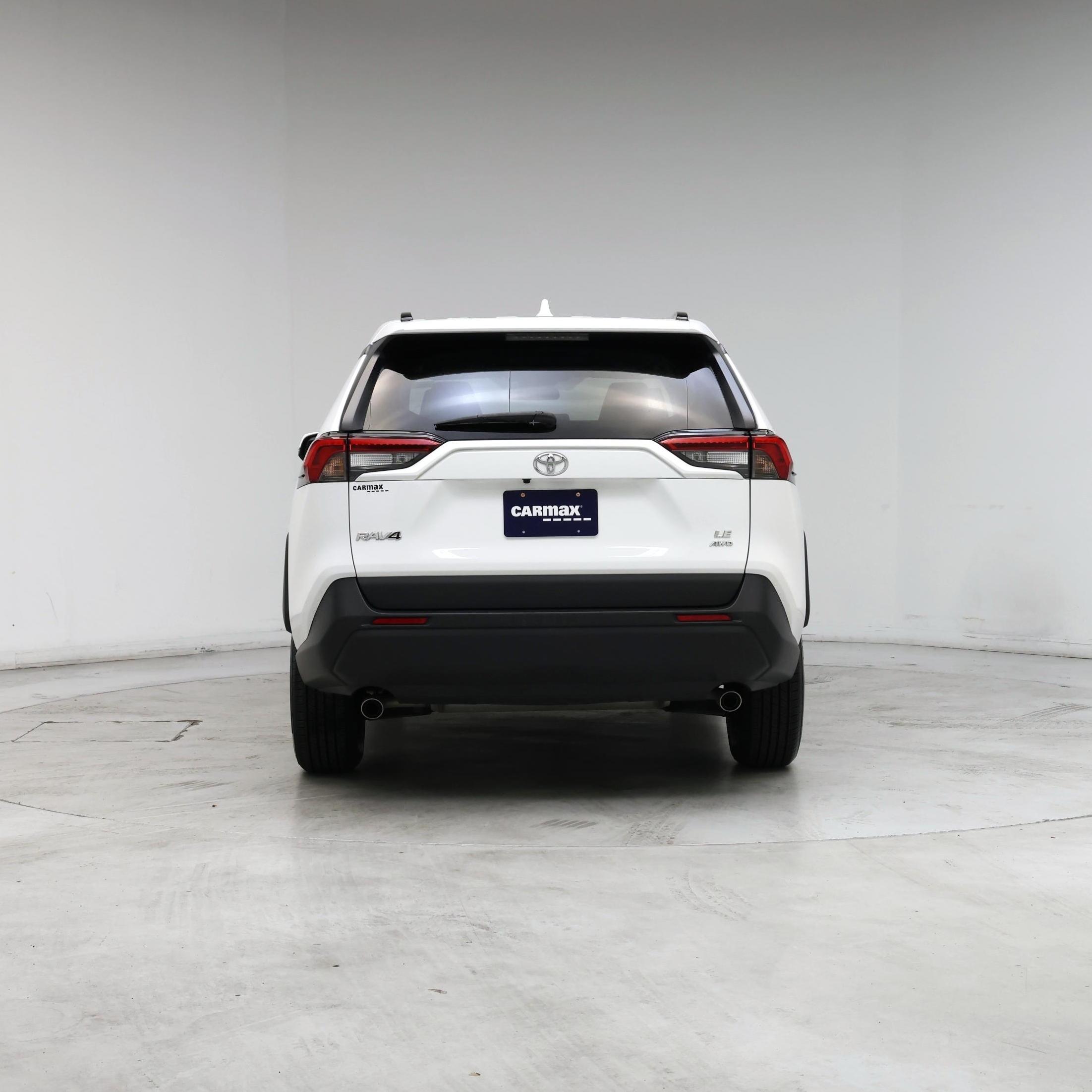 Thumbnail: 2020 Toyota RAV4 - 6