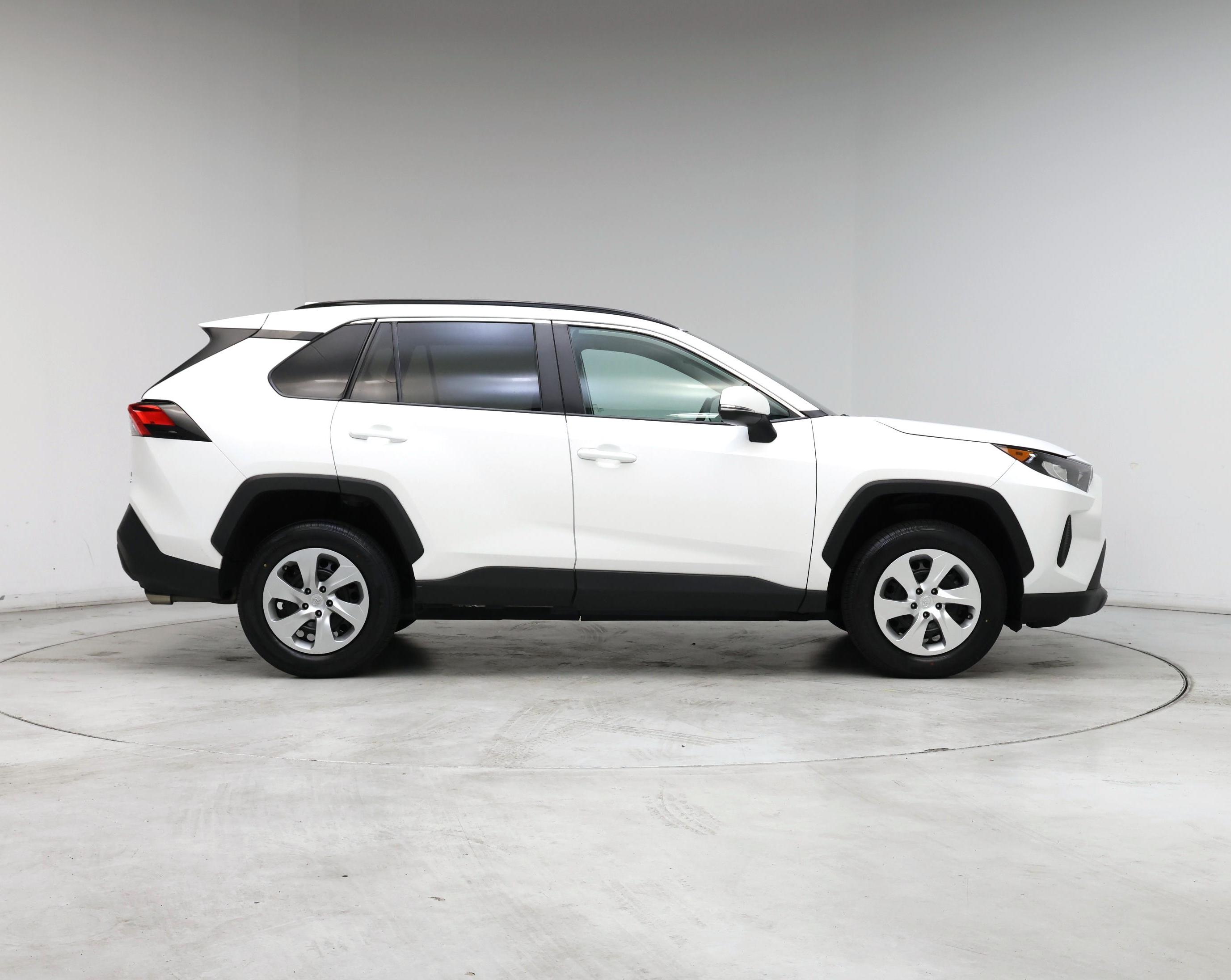 Thumbnail: 2020 Toyota RAV4 - 7