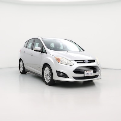 2014 Ford C-Max SEL