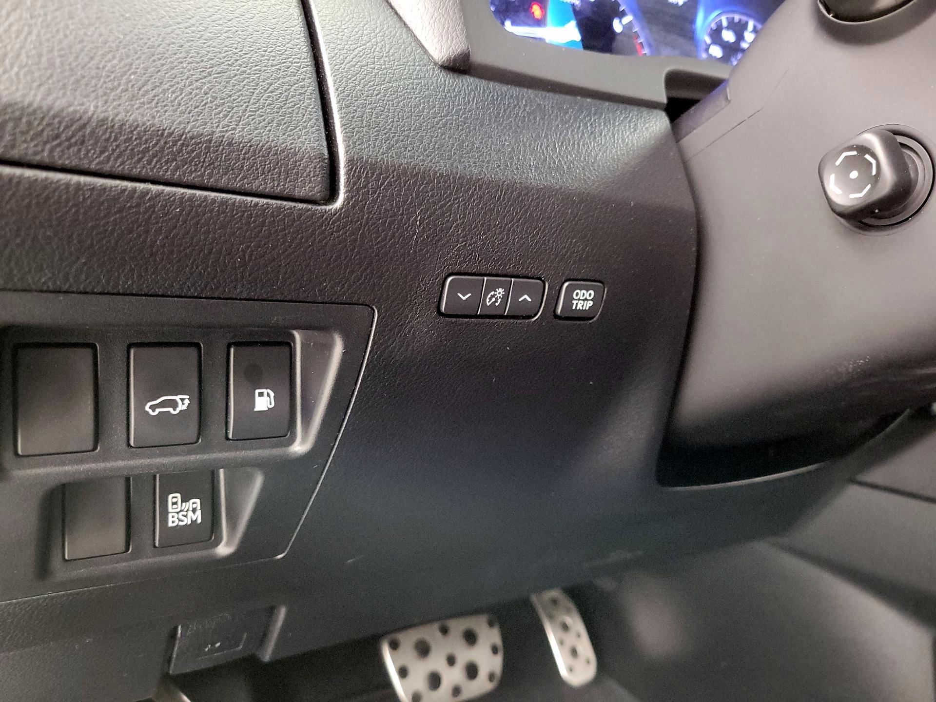 Thumbnail: 2014 Lexus RX - 13