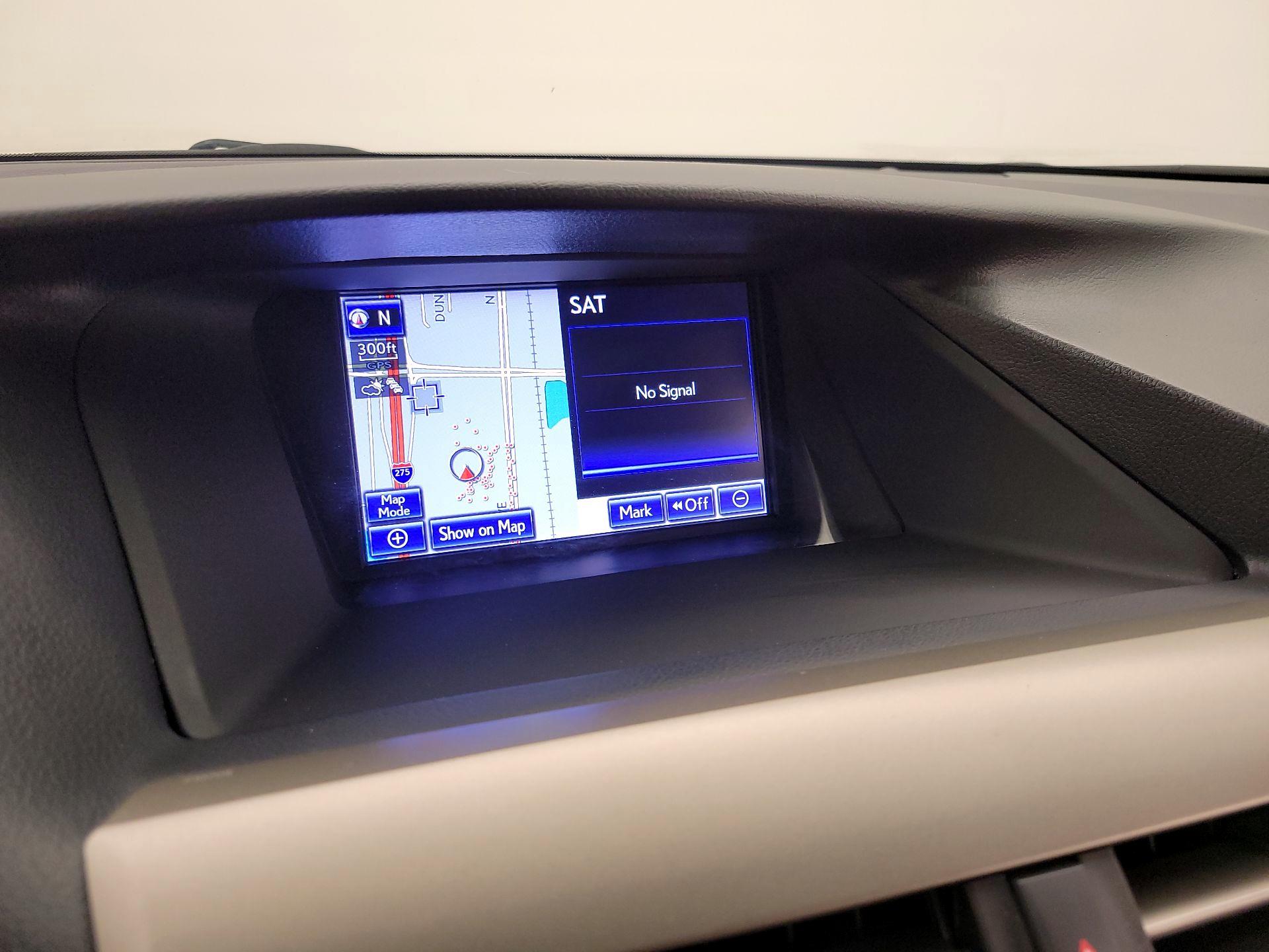 Thumbnail: 2014 Lexus RX - 14