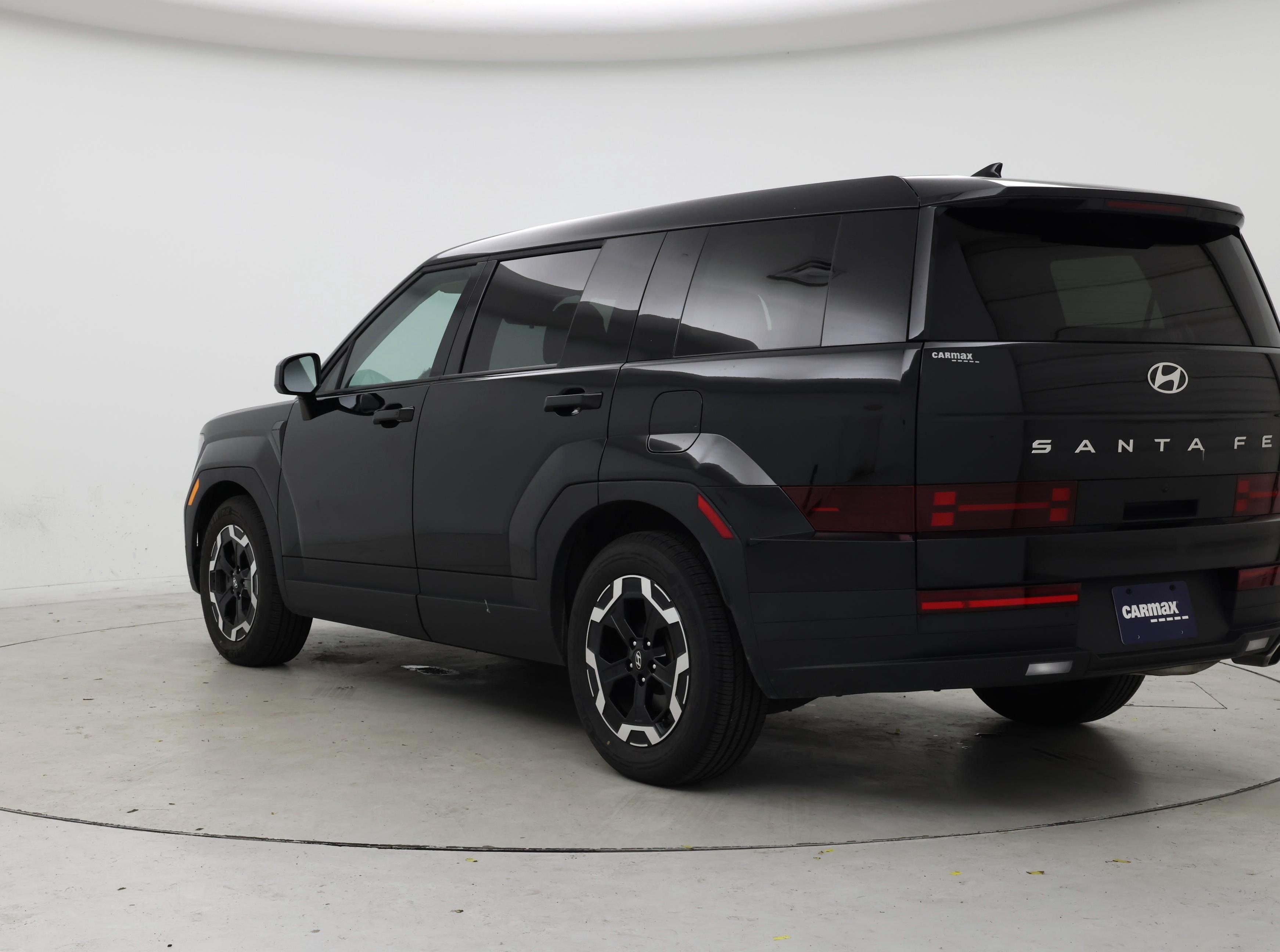 Thumbnail: 2025 Hyundai Santa Fe - 2