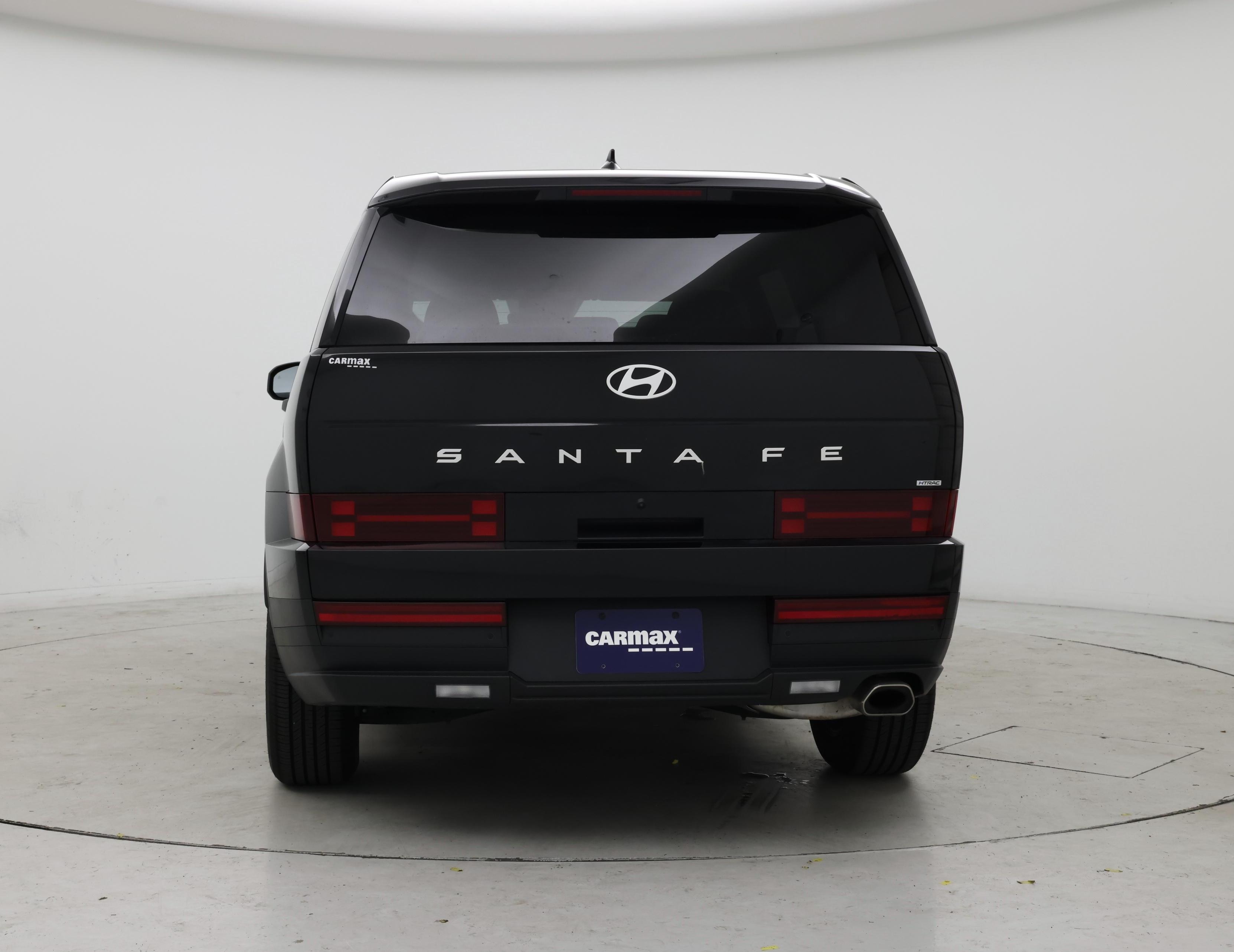 Thumbnail: 2025 Hyundai Santa Fe - 6