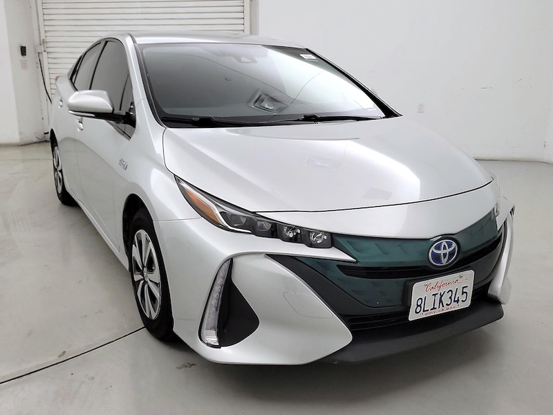 2019 Toyota Prius Prime Plus -
                  Ontario, CA