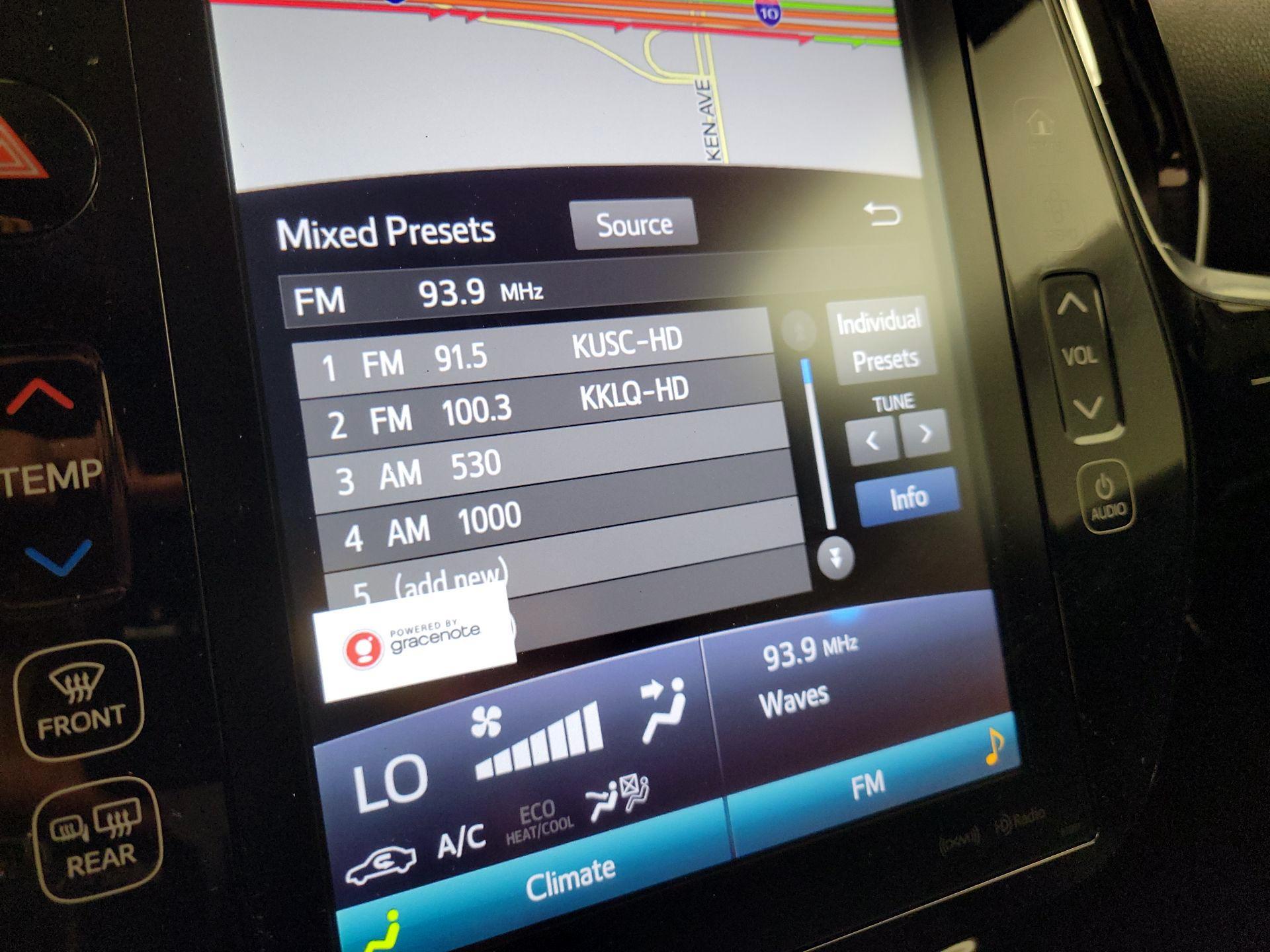 Thumbnail: 2019 Toyota Prius Prime - 13