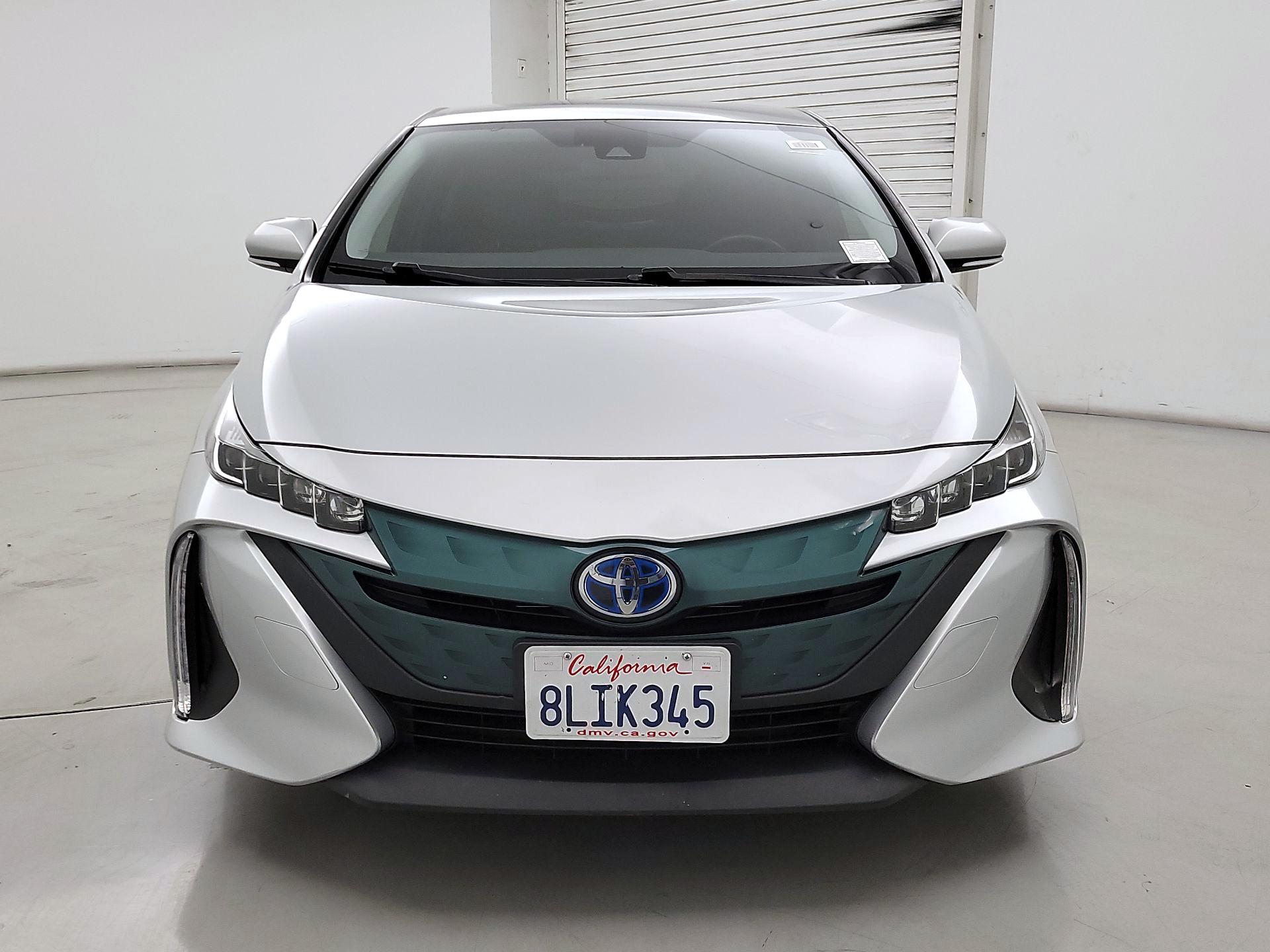 Thumbnail: 2019 Toyota Prius Prime - 2